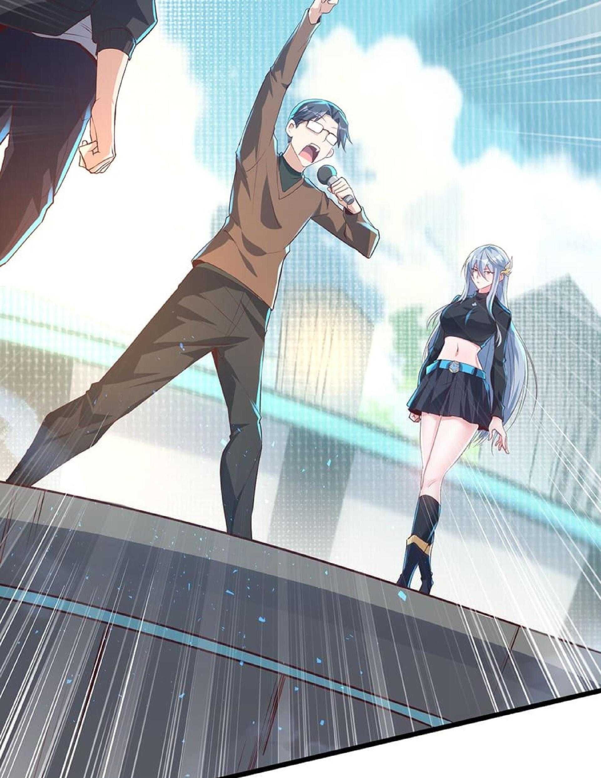 Aura Recovery: I Get a New Skill Everyday chapter 13 page 24