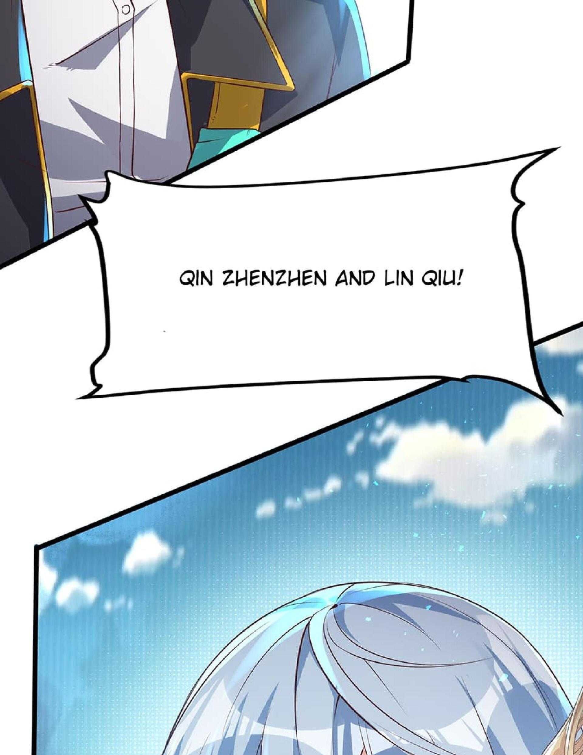 Aura Recovery: I Get a New Skill Everyday chapter 13 page 26