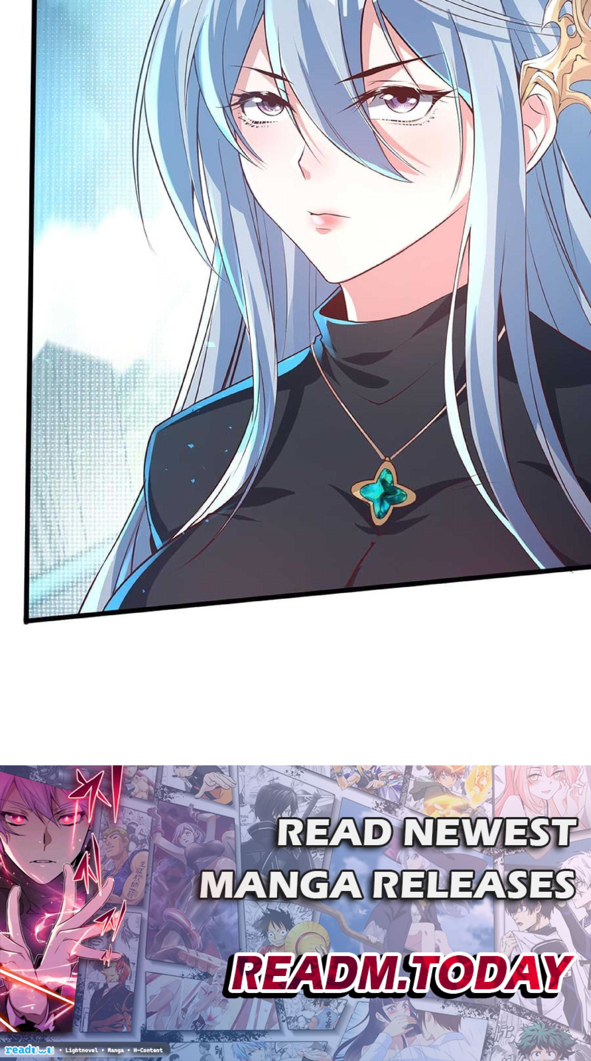 Aura Recovery: I Get a New Skill Everyday chapter 13 page 27