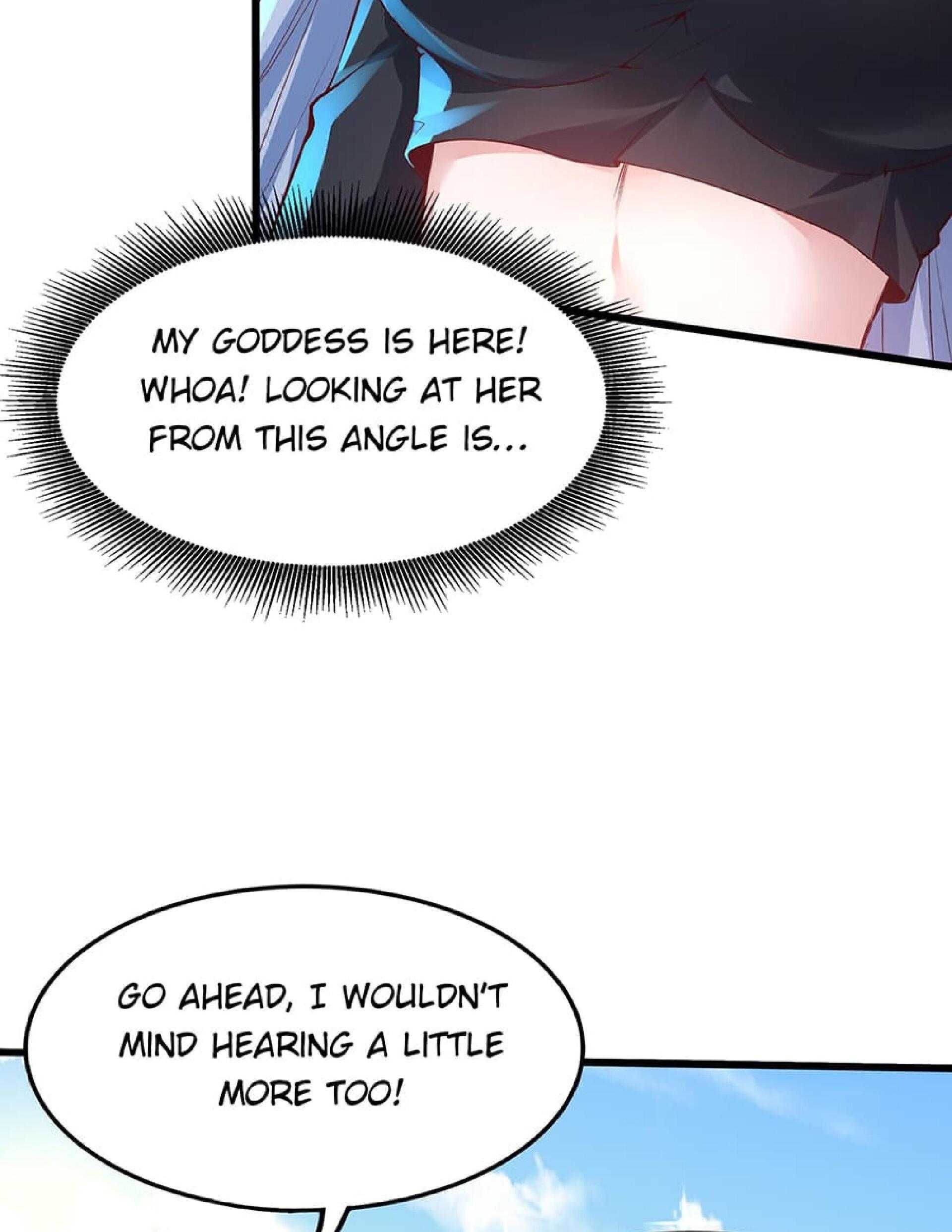 Aura Recovery: I Get a New Skill Everyday chapter 13 page 3