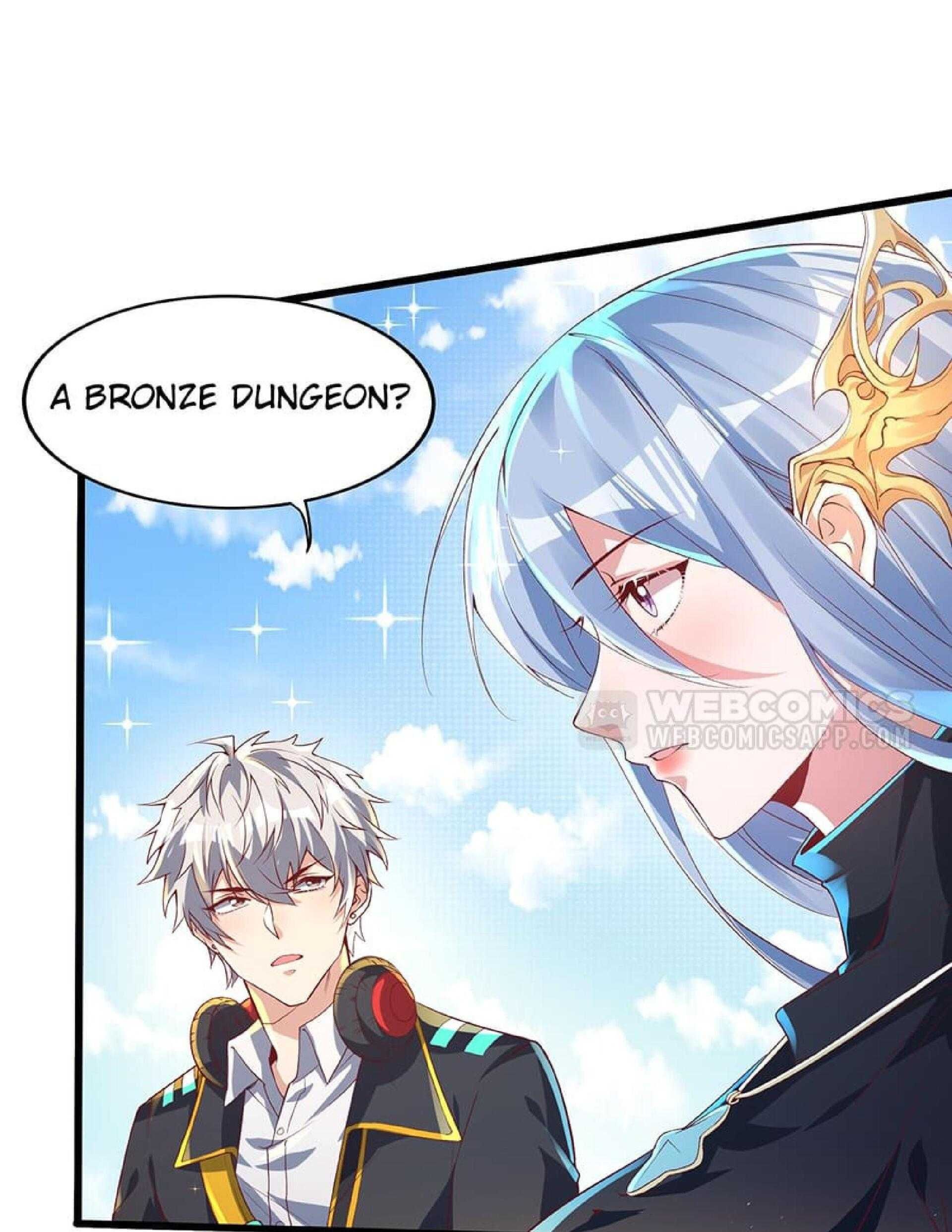 Aura Recovery: I Get a New Skill Everyday chapter 13 page 5