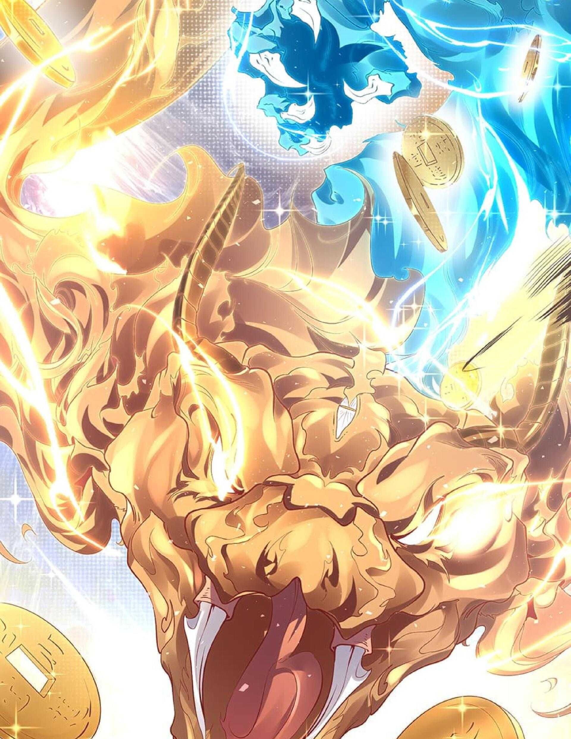 Aura Recovery: I Get a New Skill Everyday chapter 13 page 7