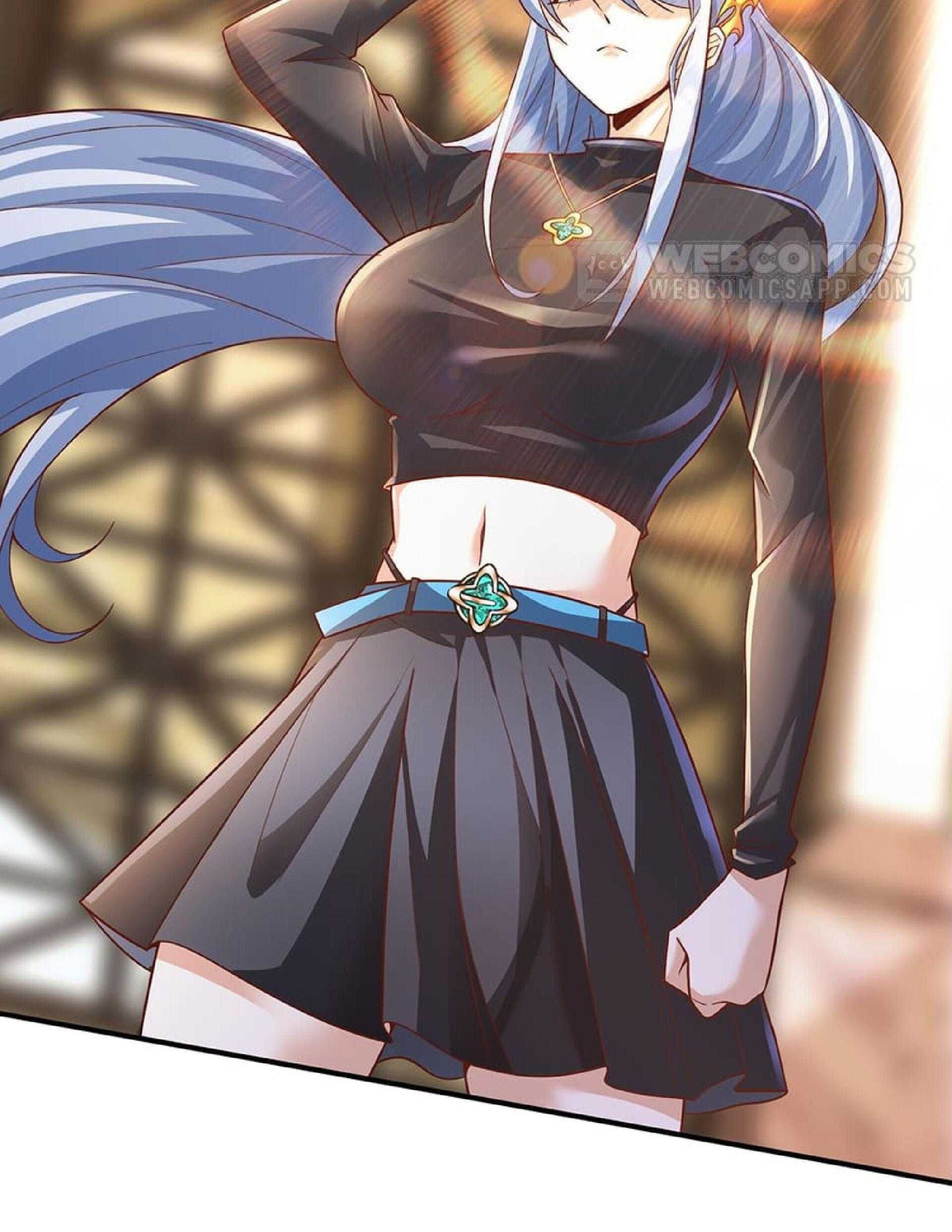 Aura Recovery: I Get a New Skill Everyday chapter 14 page 16