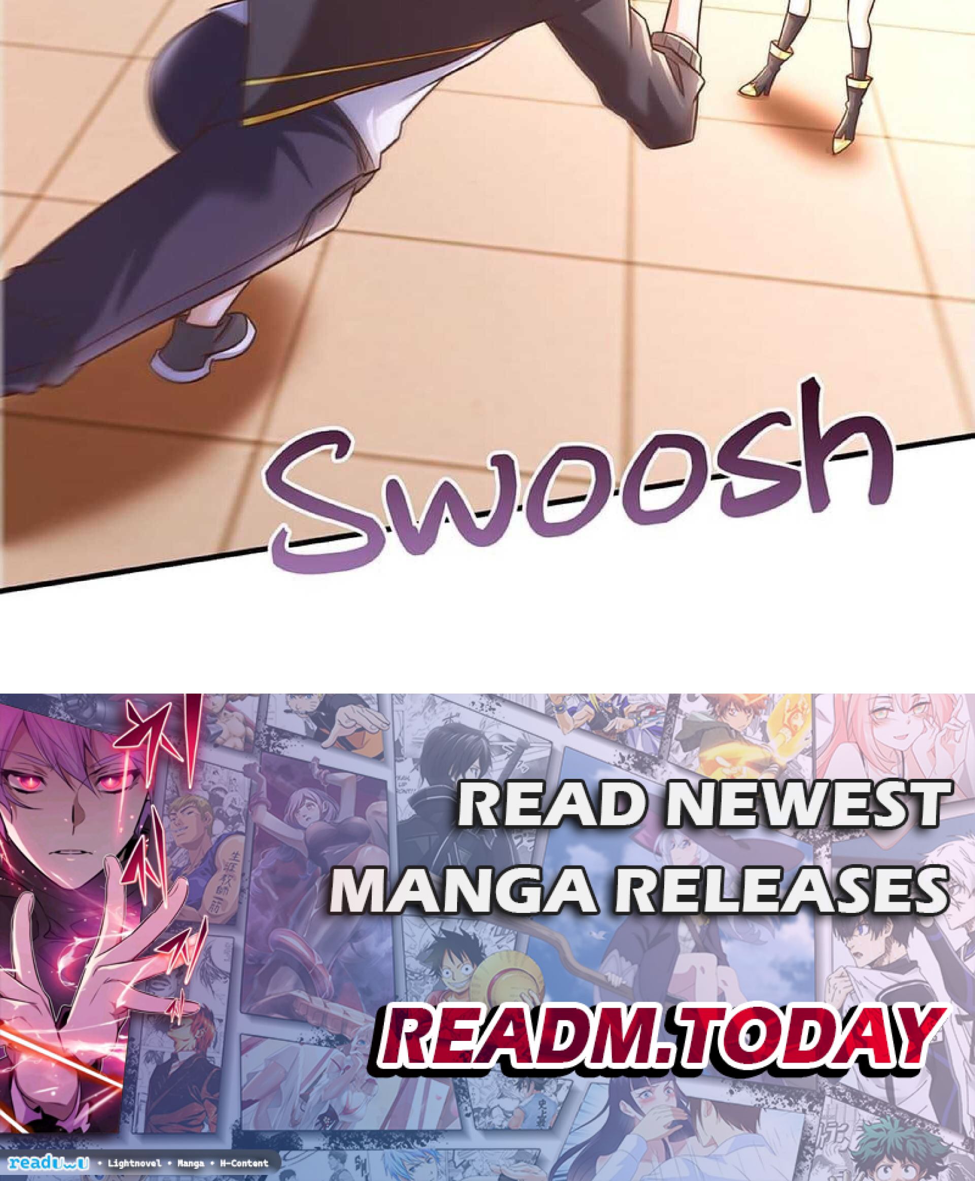 Aura Recovery: I Get a New Skill Everyday chapter 14 page 18