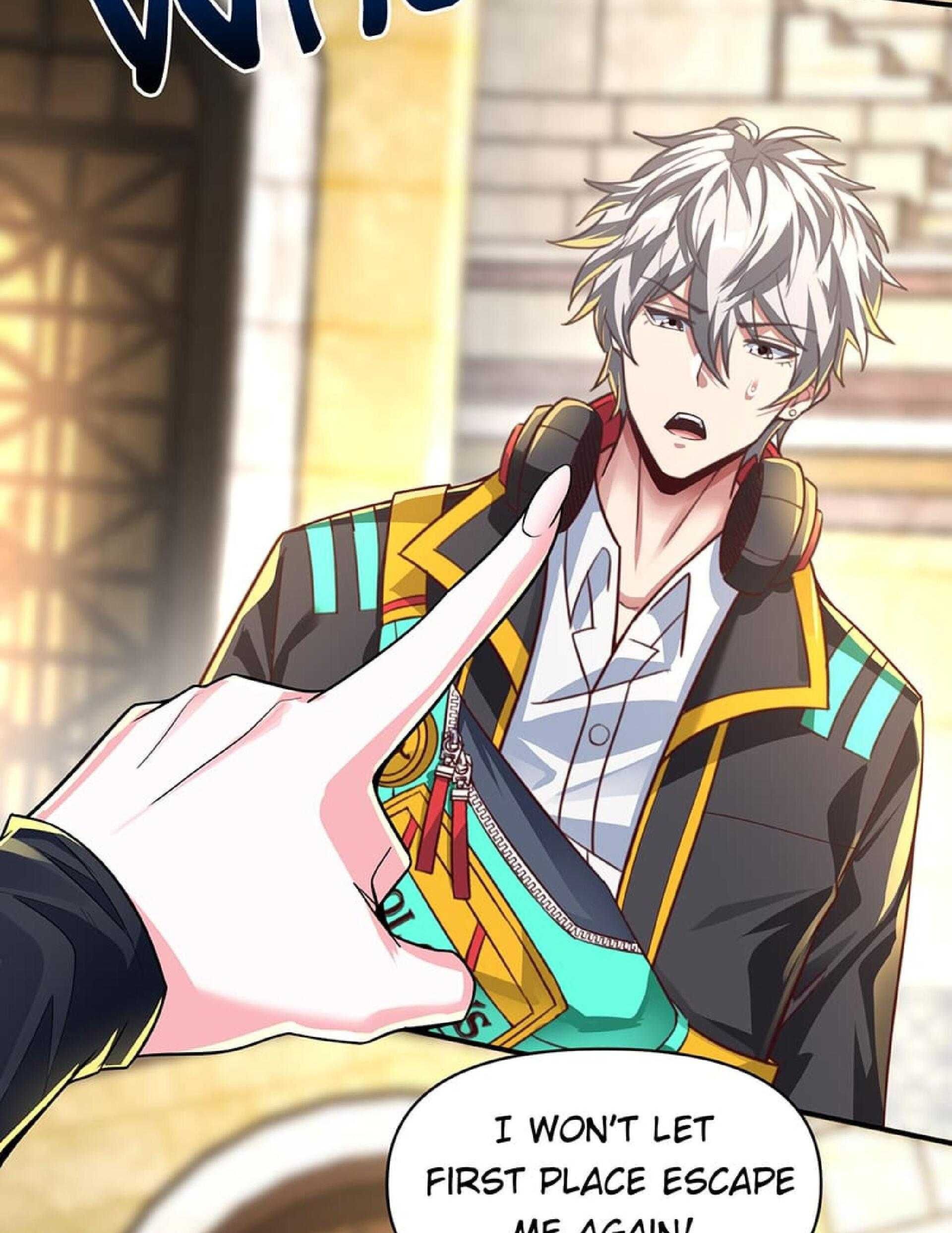 Aura Recovery: I Get a New Skill Everyday chapter 14 page 3