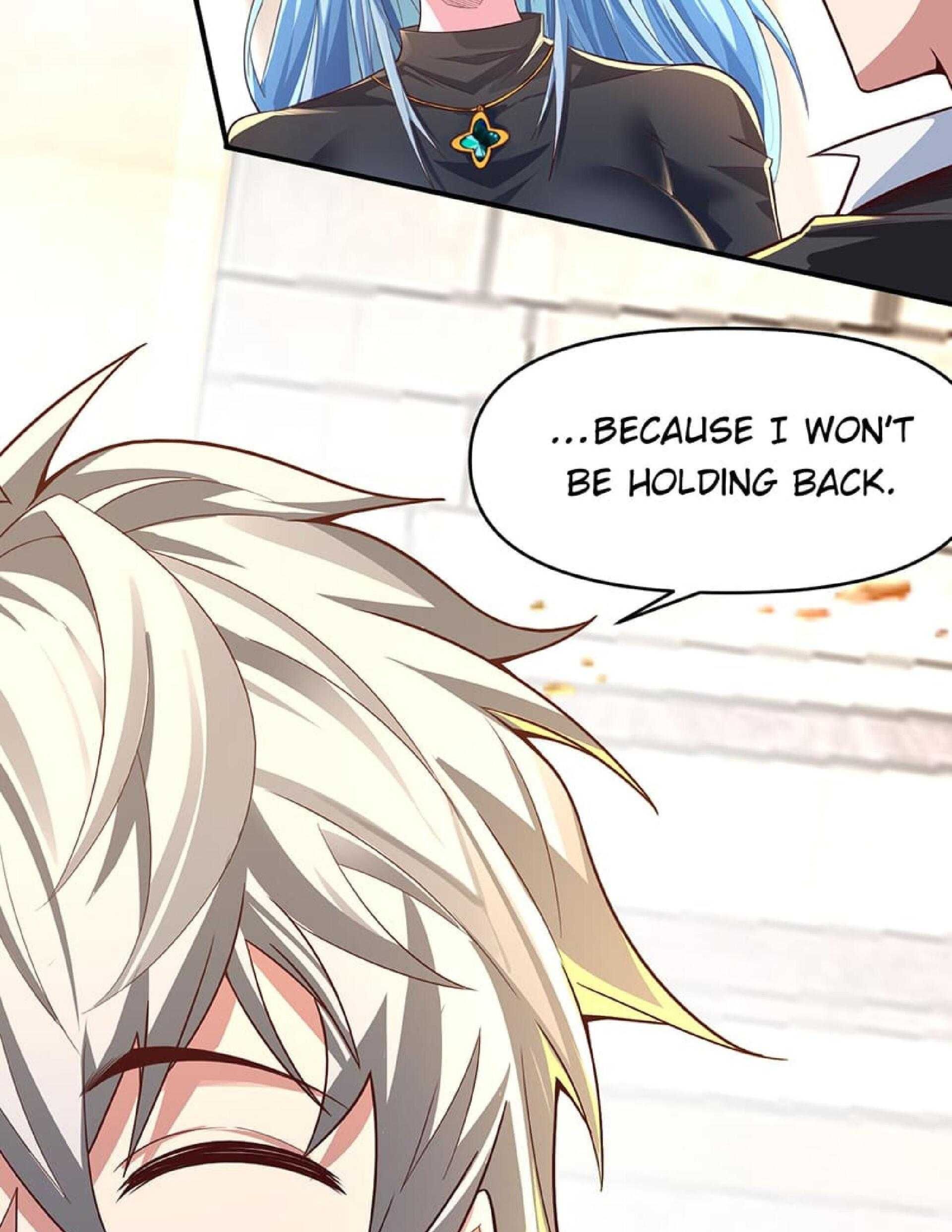 Aura Recovery: I Get a New Skill Everyday chapter 14 page 7