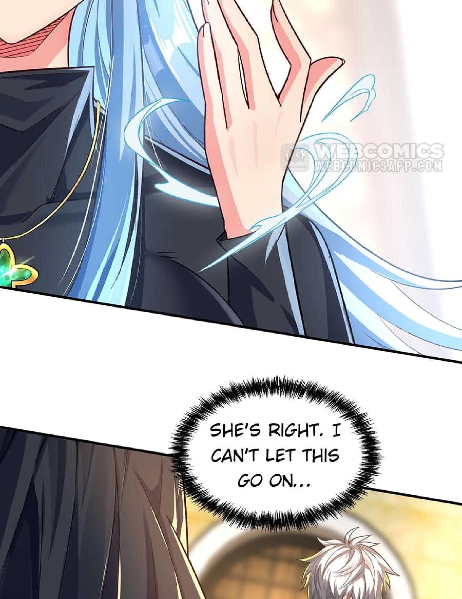 Aura Recovery: I Get a New Skill Everyday chapter 15 page 10