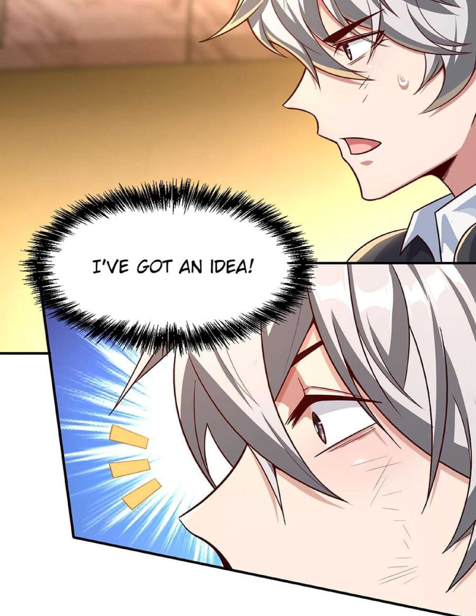 Aura Recovery: I Get a New Skill Everyday chapter 15 page 12