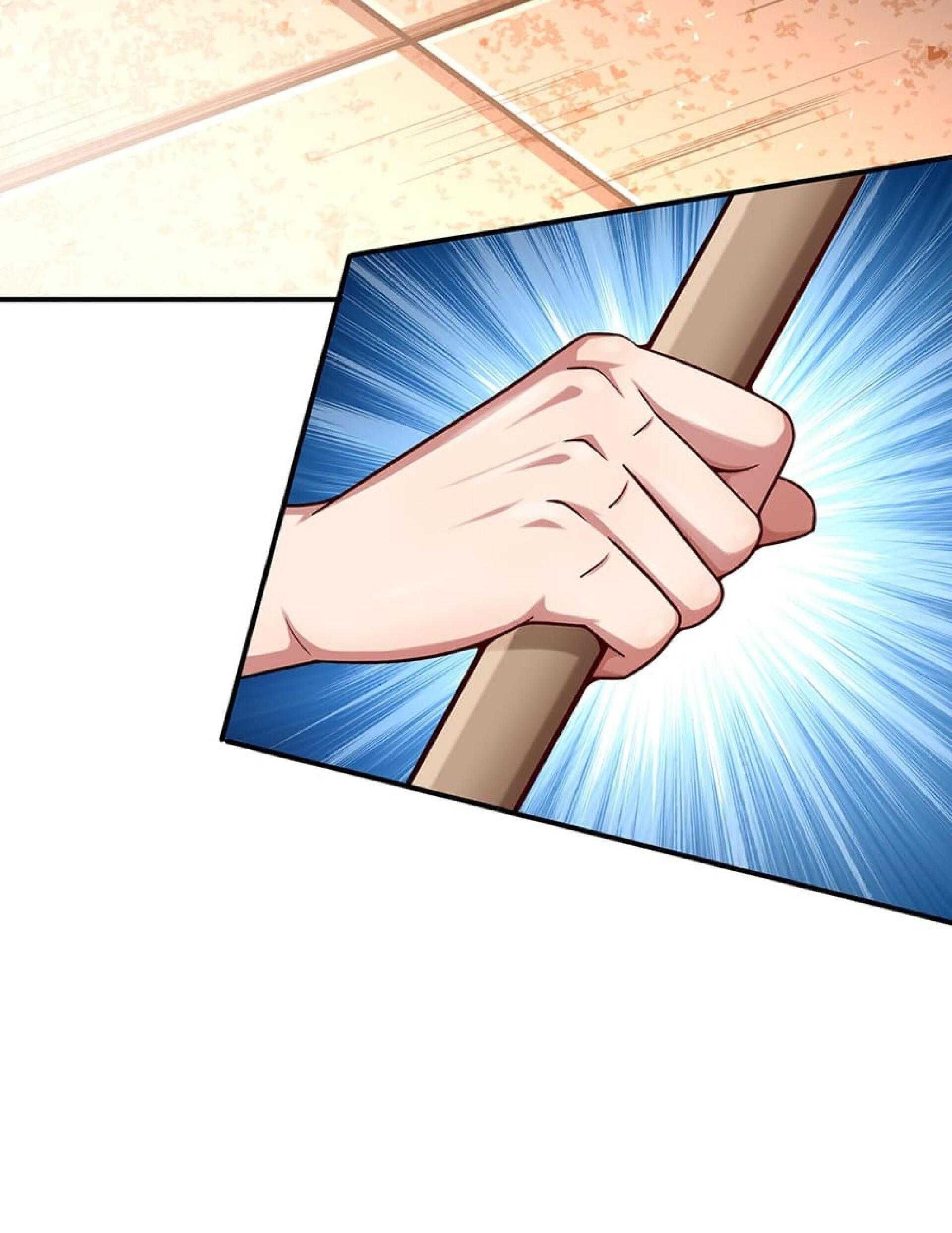 Aura Recovery: I Get a New Skill Everyday chapter 15 page 15