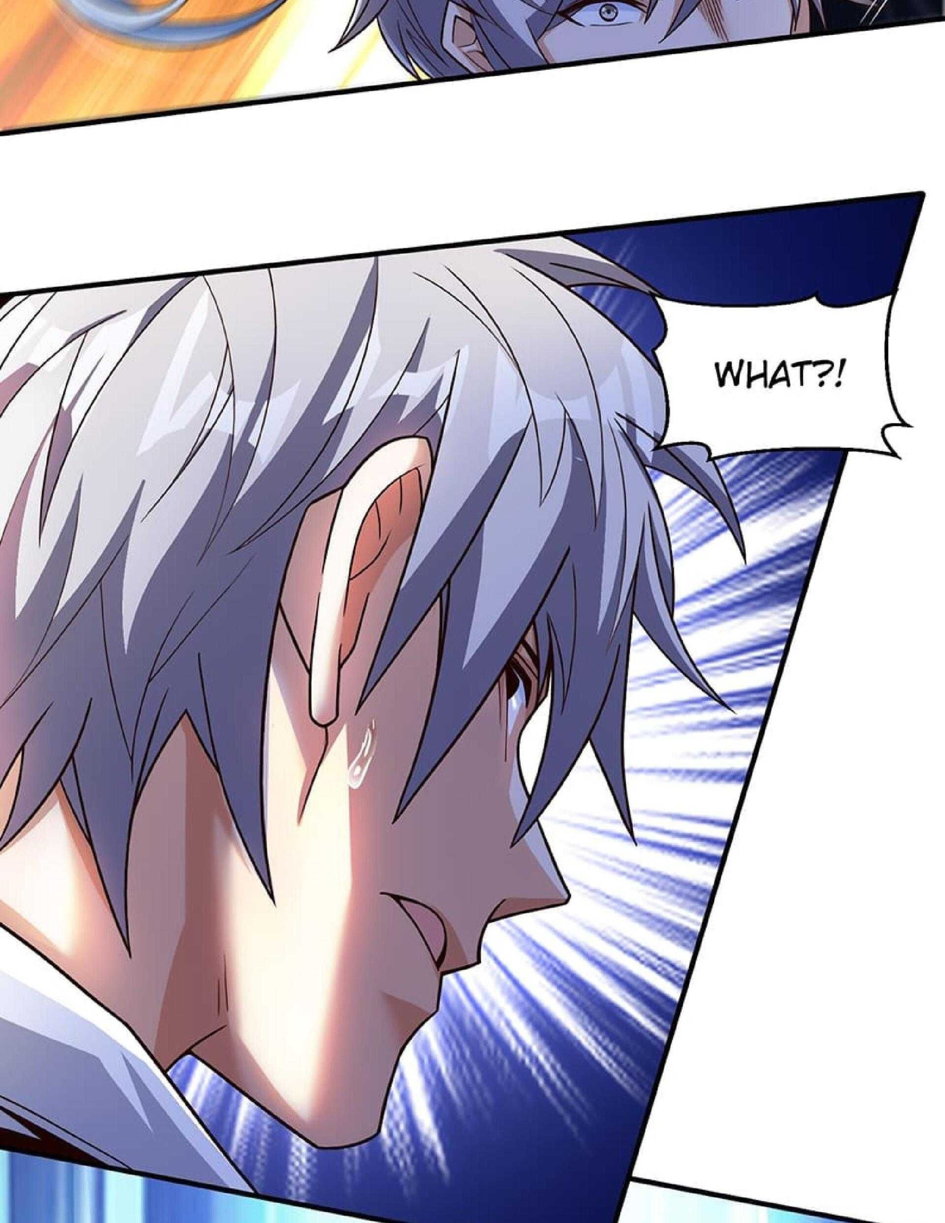 Aura Recovery: I Get a New Skill Everyday chapter 15 page 4