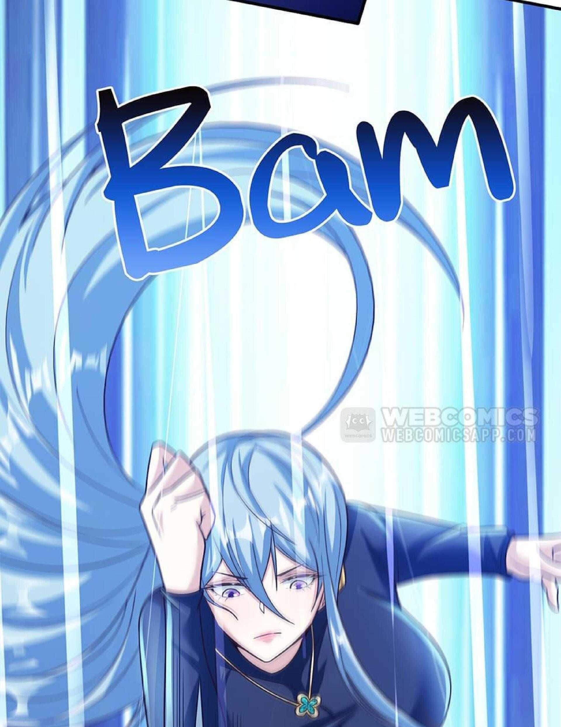 Aura Recovery: I Get a New Skill Everyday chapter 15 page 5