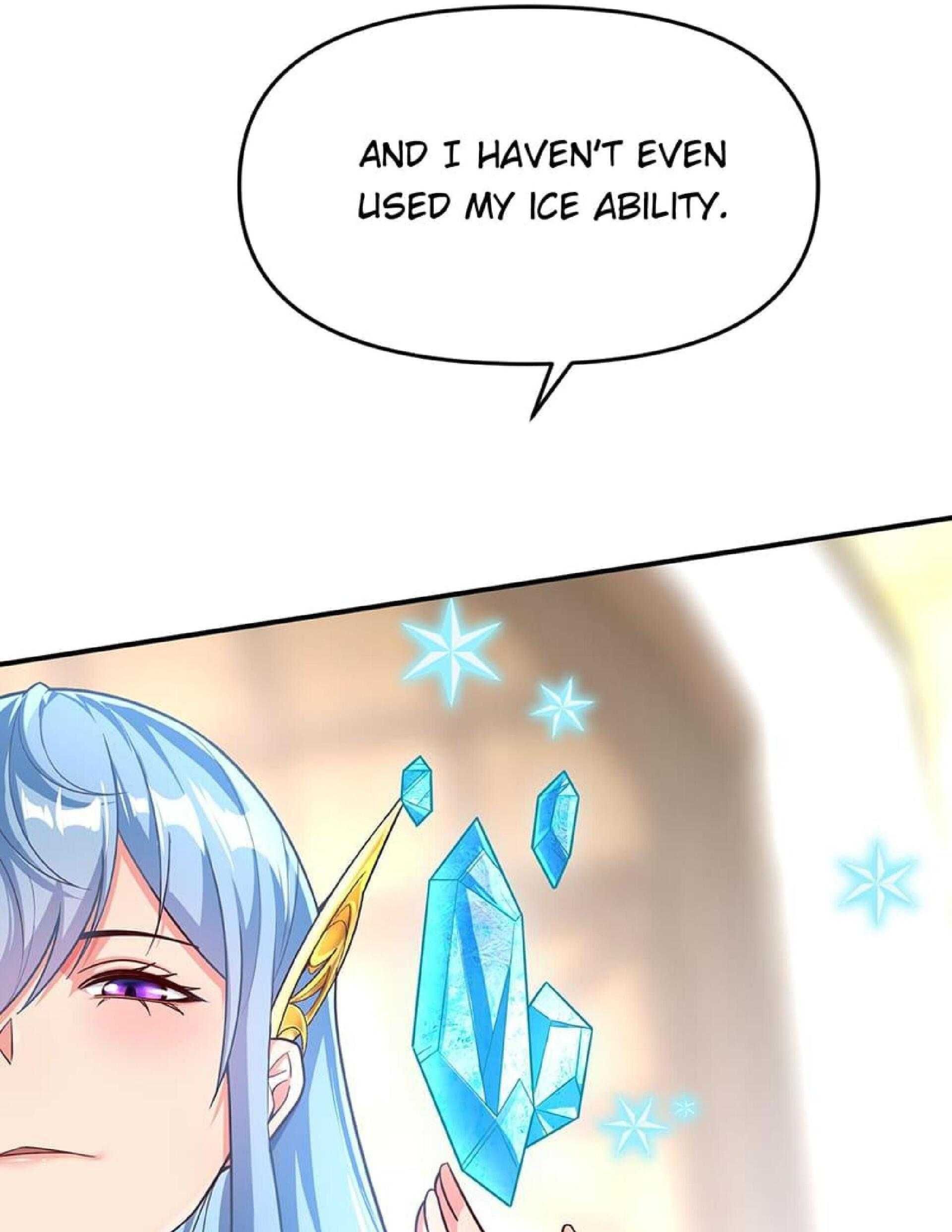 Aura Recovery: I Get a New Skill Everyday chapter 15 page 9