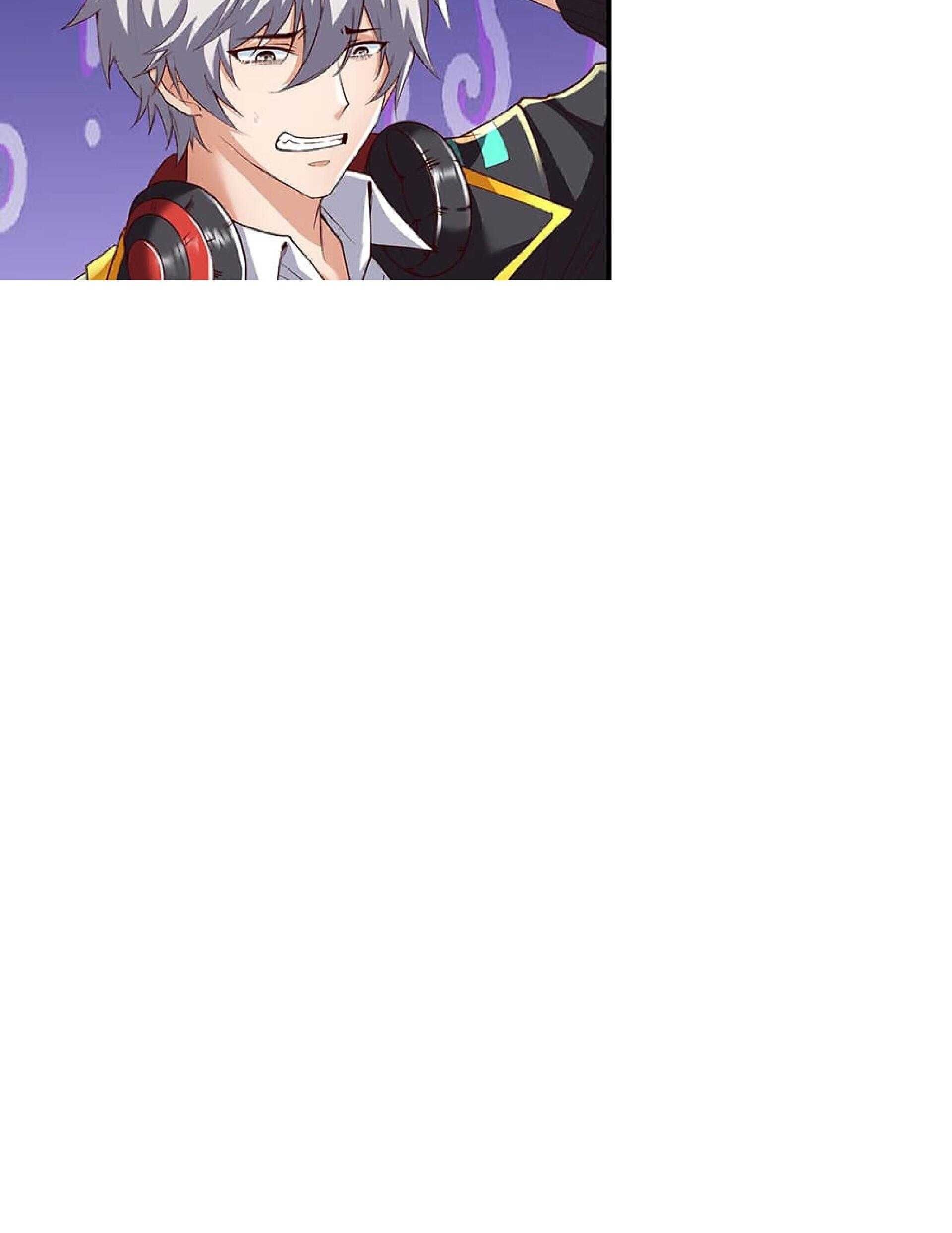 Aura Recovery: I Get a New Skill Everyday chapter 16 page 13