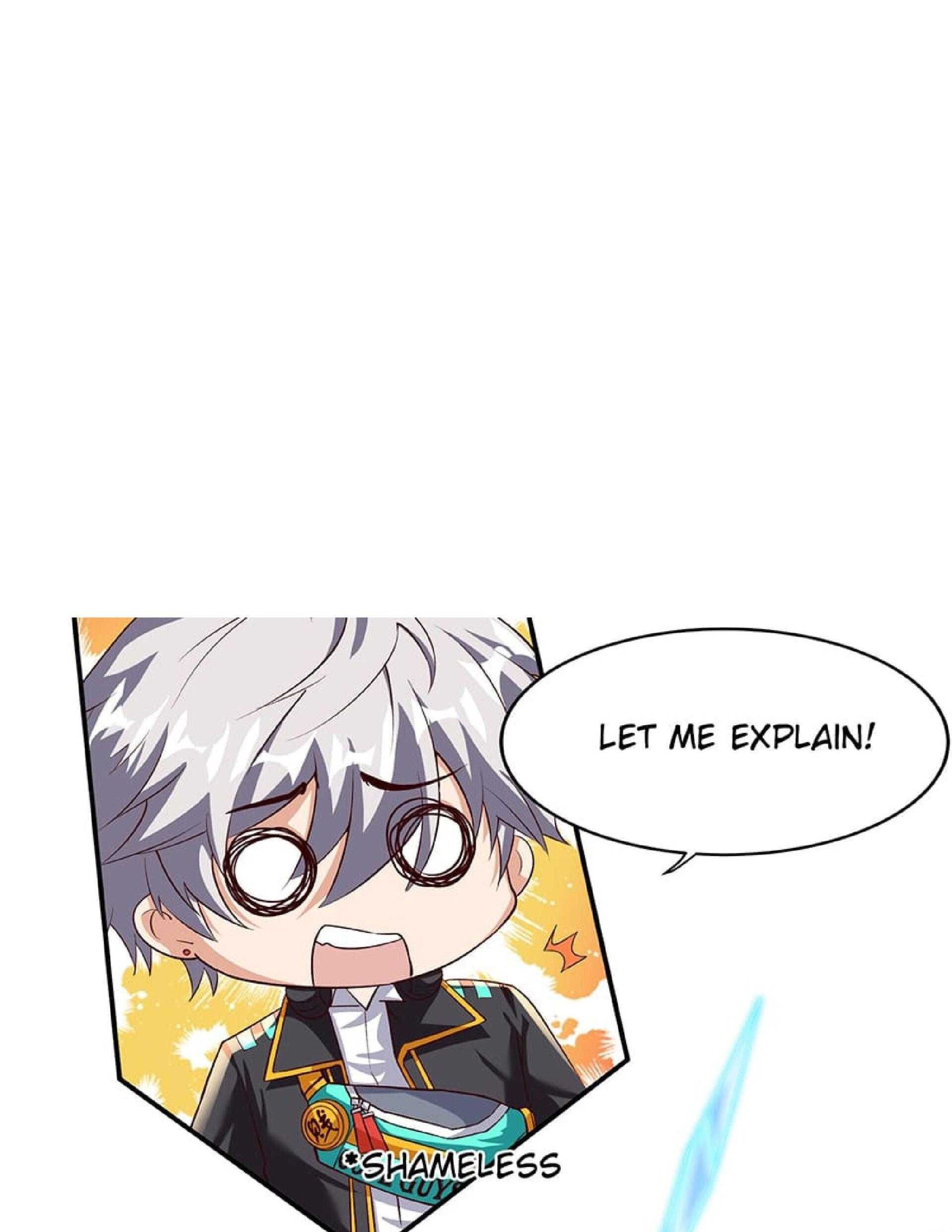 Aura Recovery: I Get a New Skill Everyday chapter 16 page 15