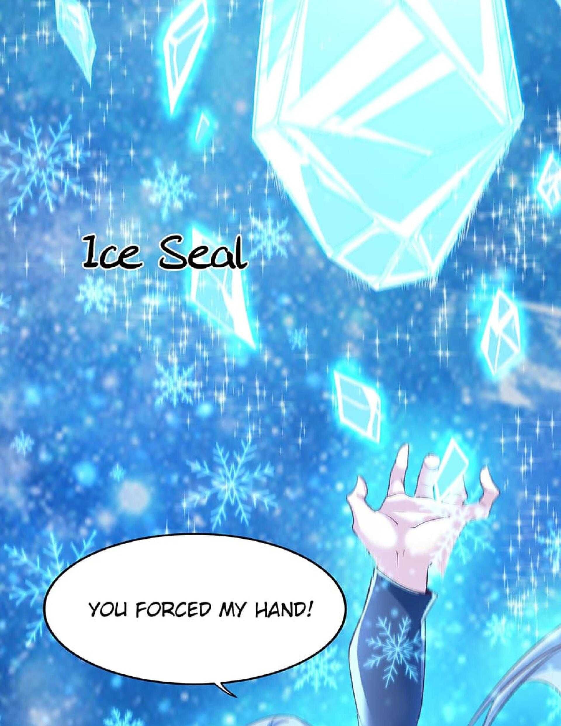 Aura Recovery: I Get a New Skill Everyday chapter 16 page 18