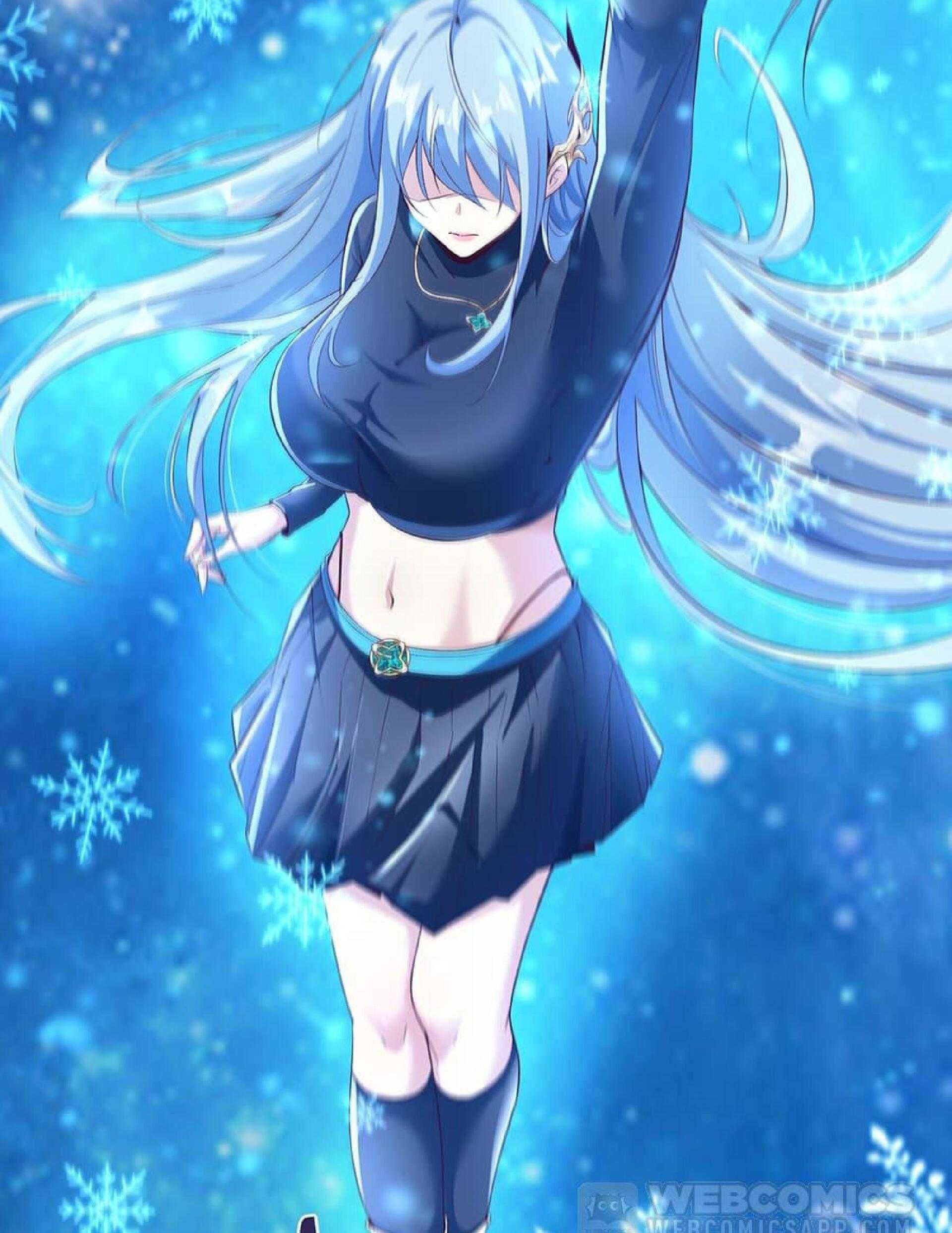 Aura Recovery: I Get a New Skill Everyday chapter 16 page 19