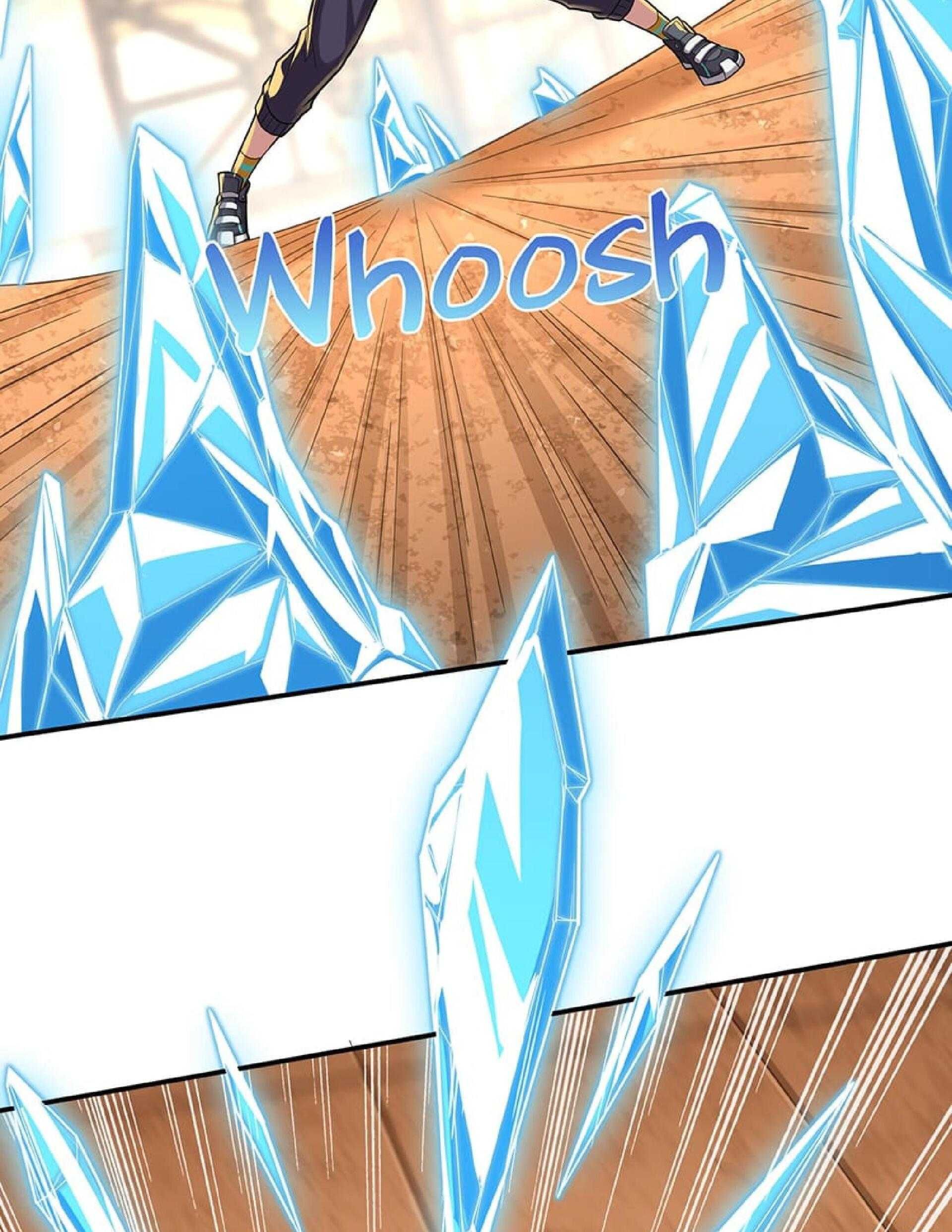 Aura Recovery: I Get a New Skill Everyday chapter 16 page 24