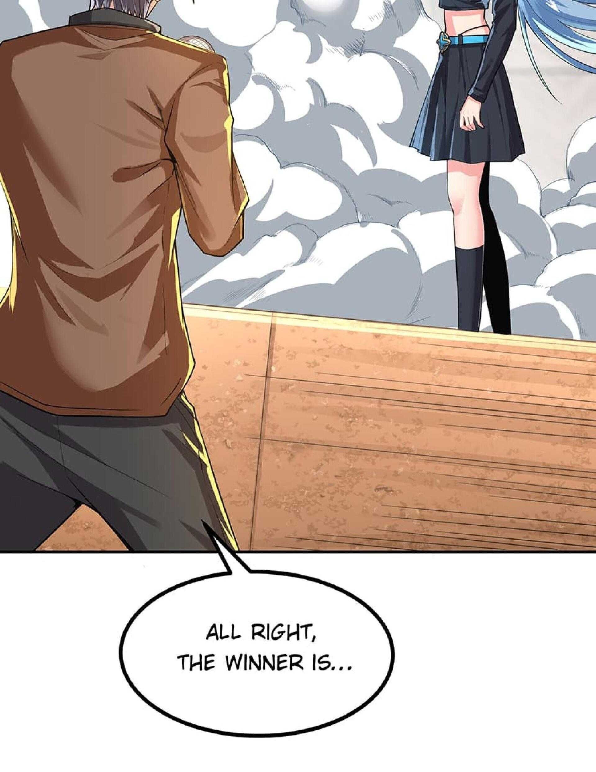 Aura Recovery: I Get a New Skill Everyday chapter 16 page 30