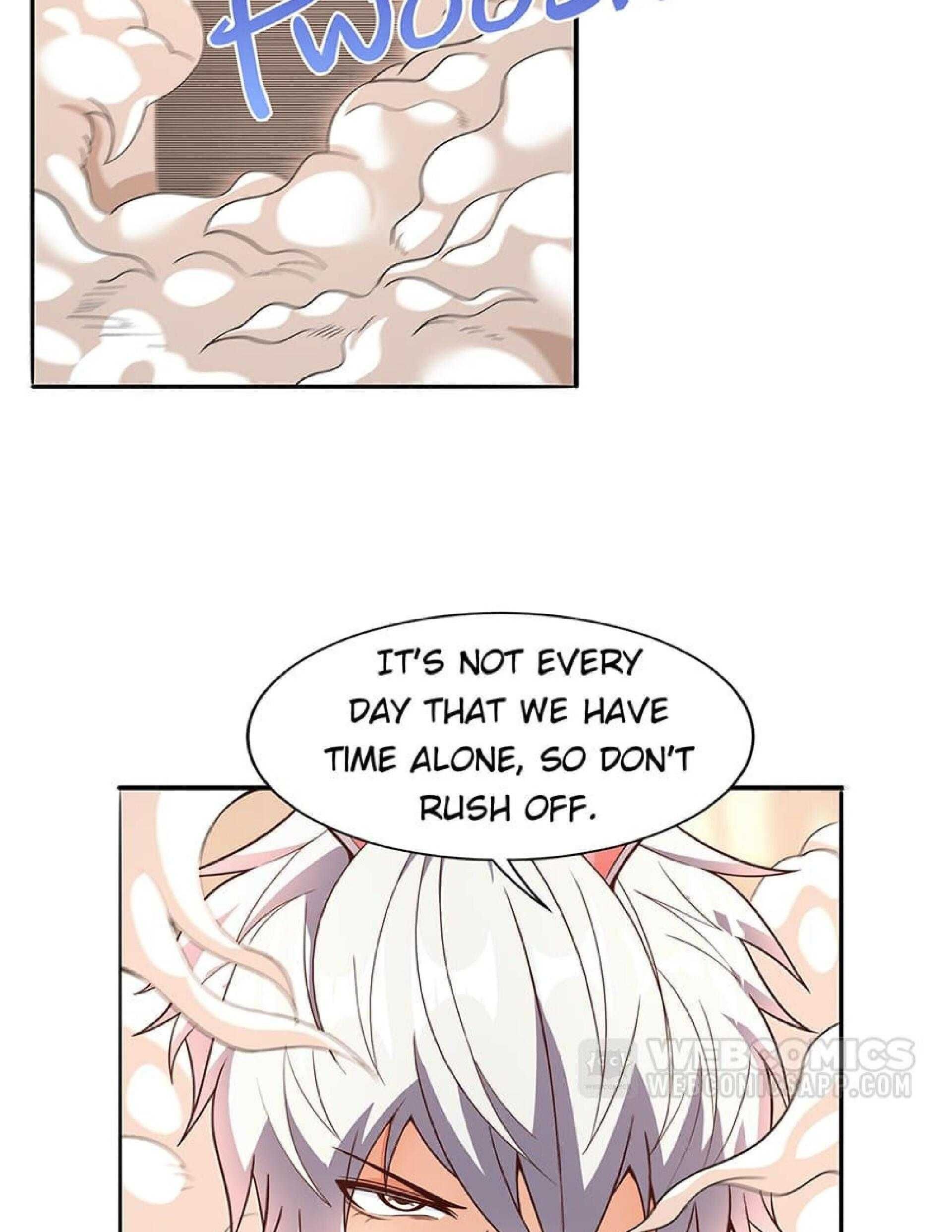 Aura Recovery: I Get a New Skill Everyday chapter 16 page 32