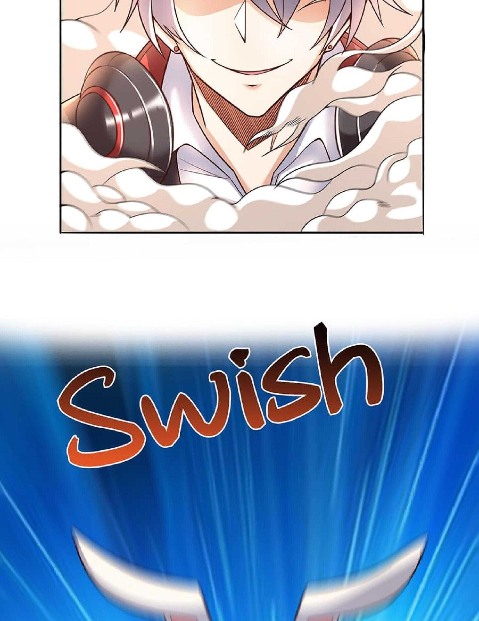 Aura Recovery: I Get a New Skill Everyday chapter 16 page 33