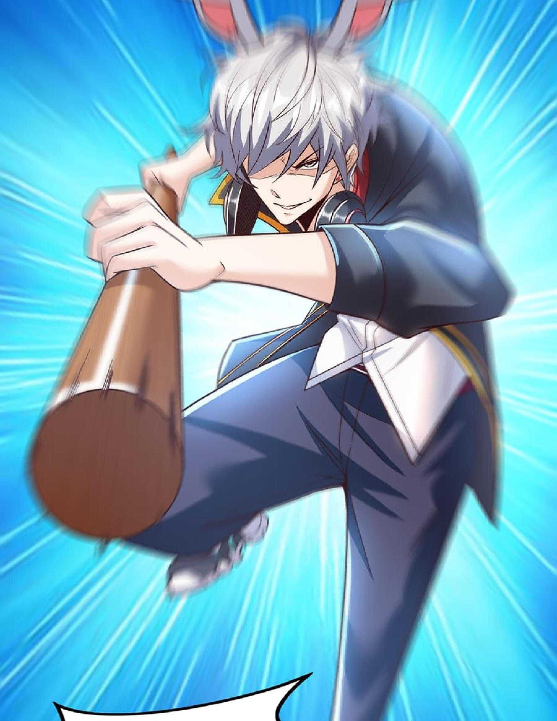 Aura Recovery: I Get a New Skill Everyday chapter 16 page 34