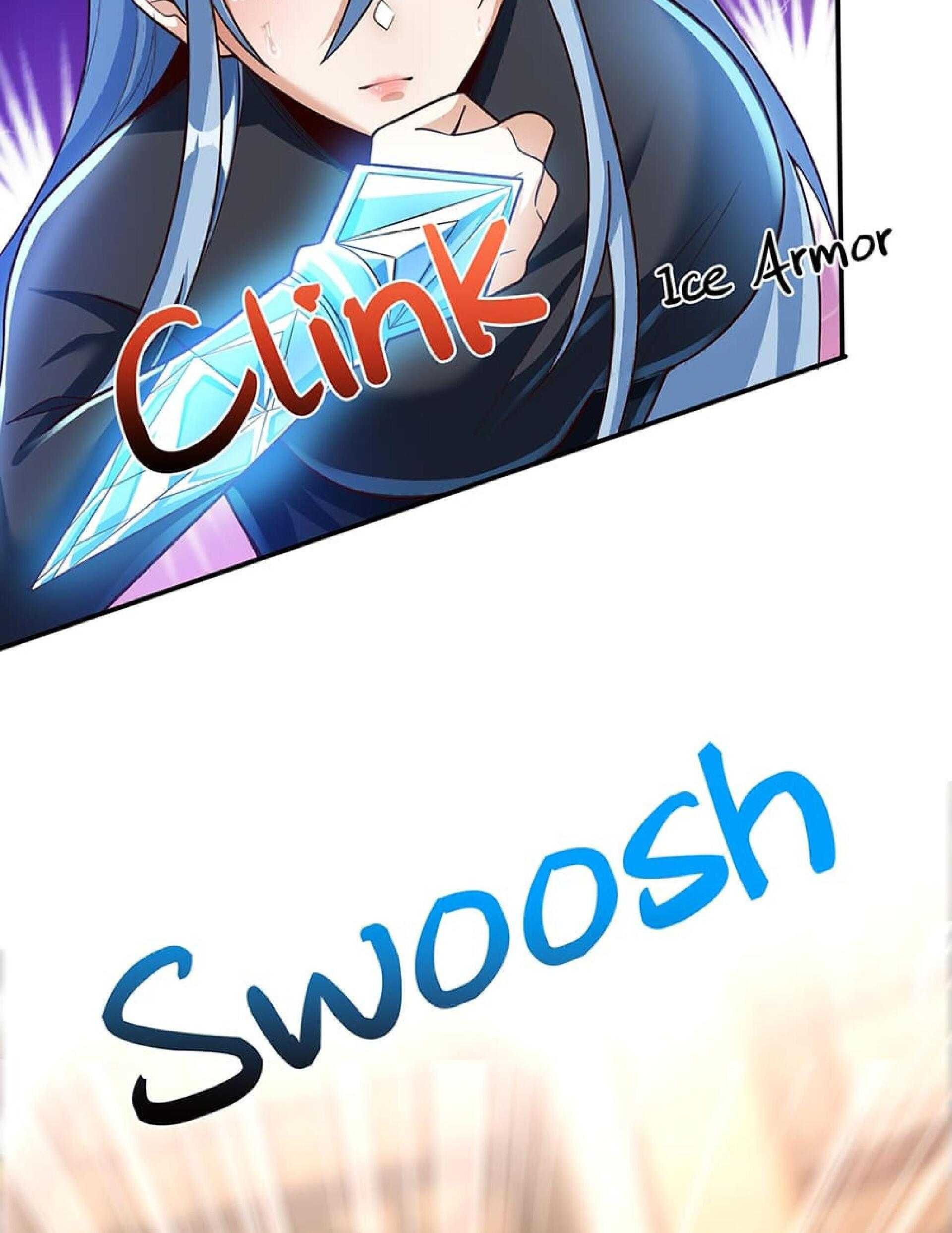 Aura Recovery: I Get a New Skill Everyday chapter 16 page 36