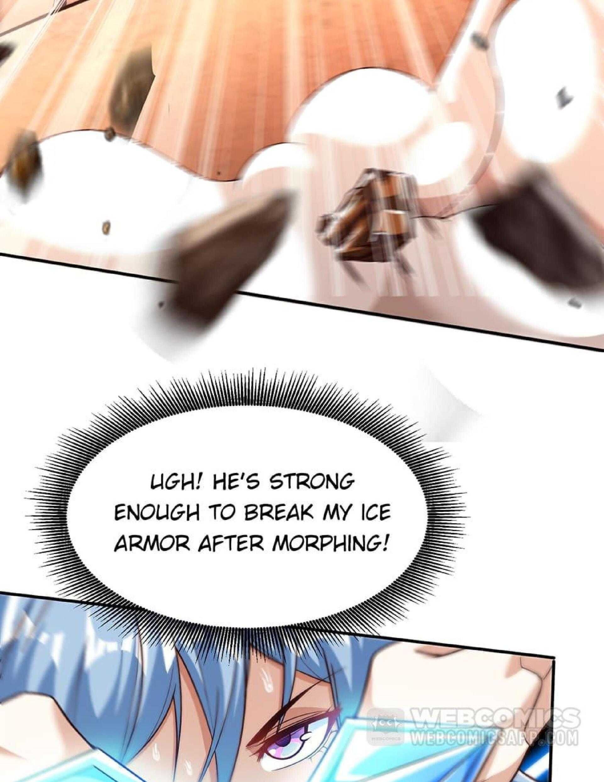 Aura Recovery: I Get a New Skill Everyday chapter 16 page 38