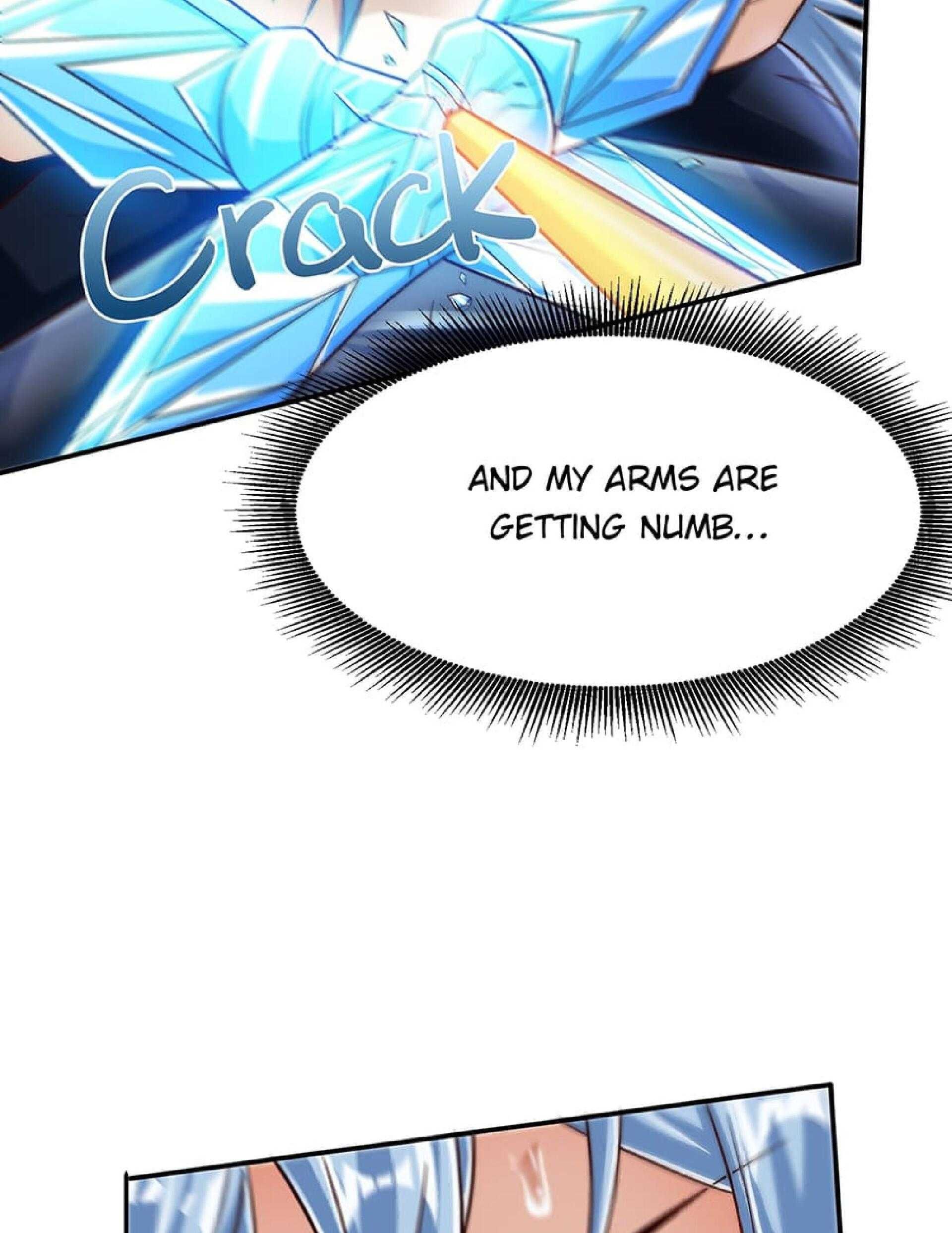 Aura Recovery: I Get a New Skill Everyday chapter 16 page 39