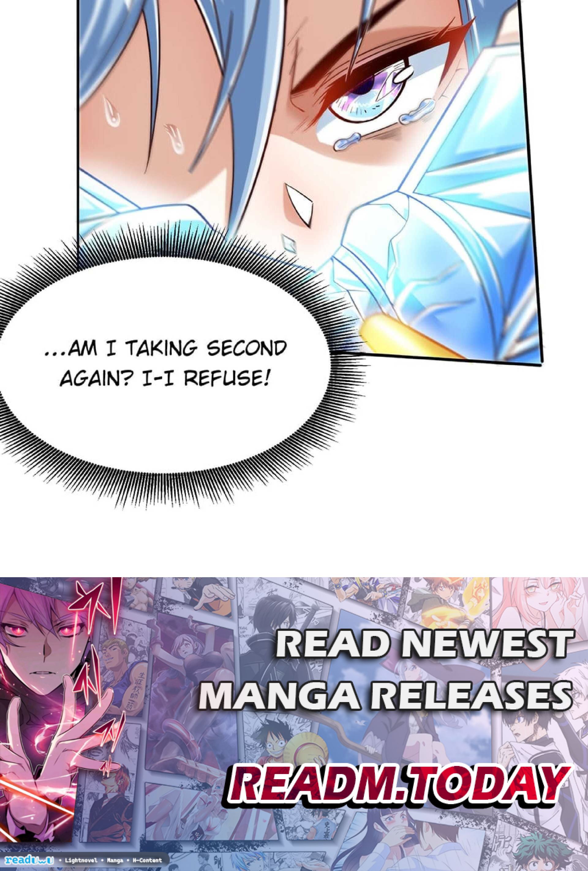 Aura Recovery: I Get a New Skill Everyday chapter 16 page 40