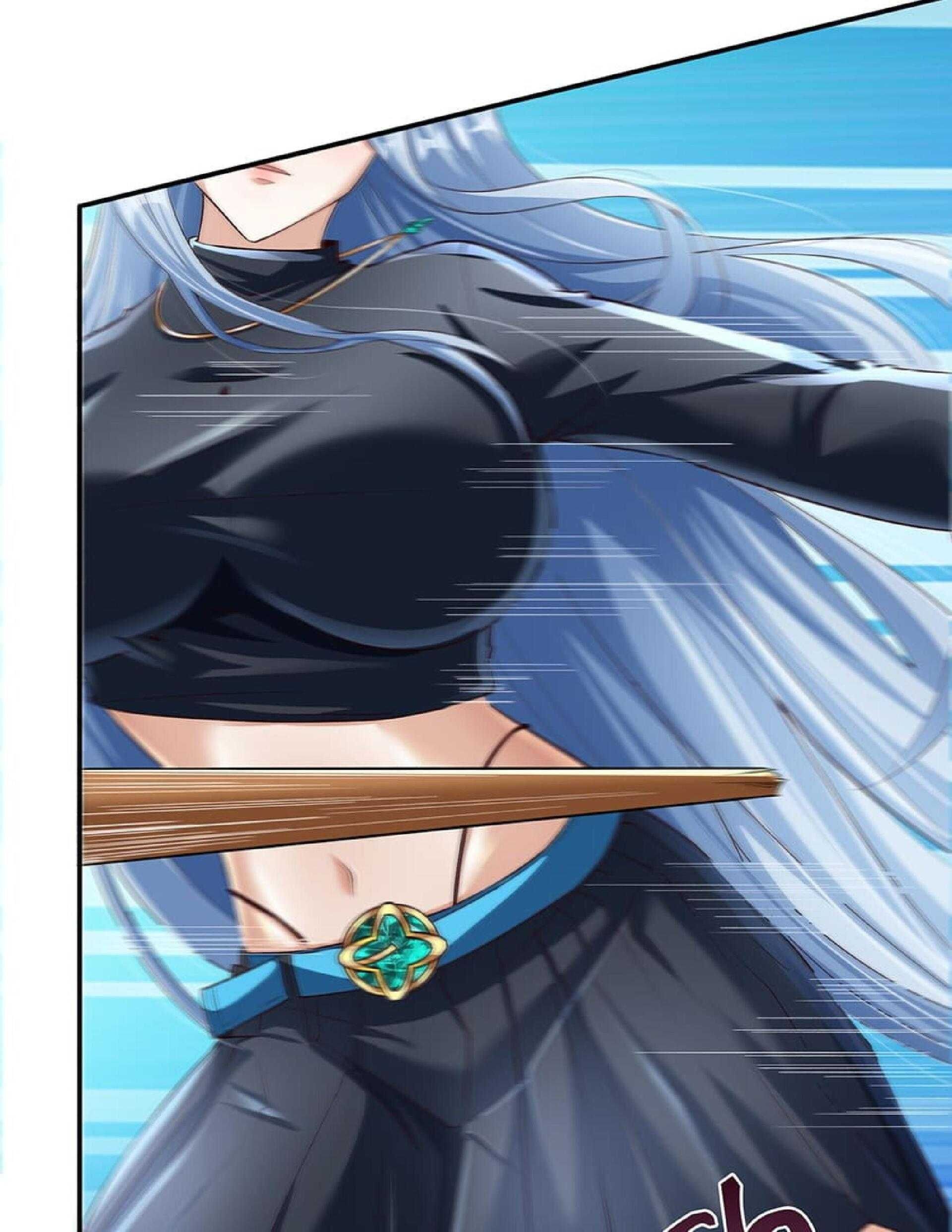 Aura Recovery: I Get a New Skill Everyday chapter 16 page 6