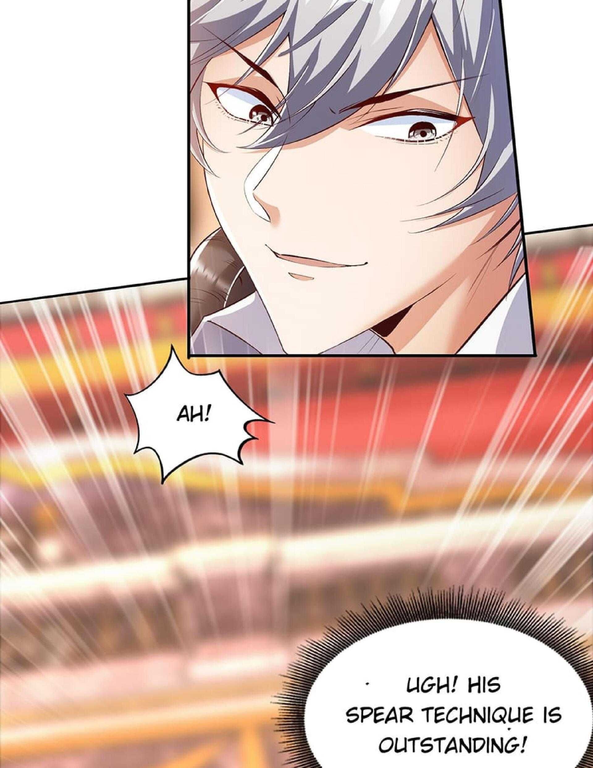 Aura Recovery: I Get a New Skill Everyday chapter 16 page 9