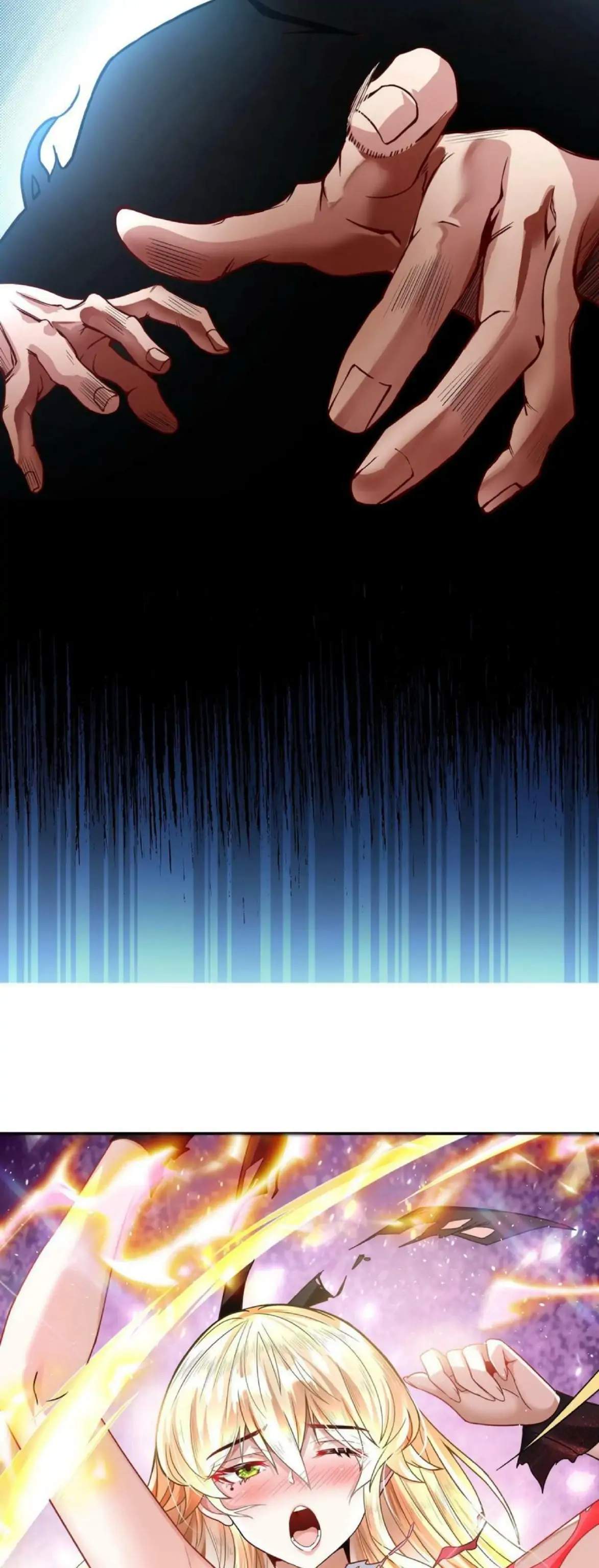 Aura Recovery: I Get a New Skill Everyday chapter 2 page 12