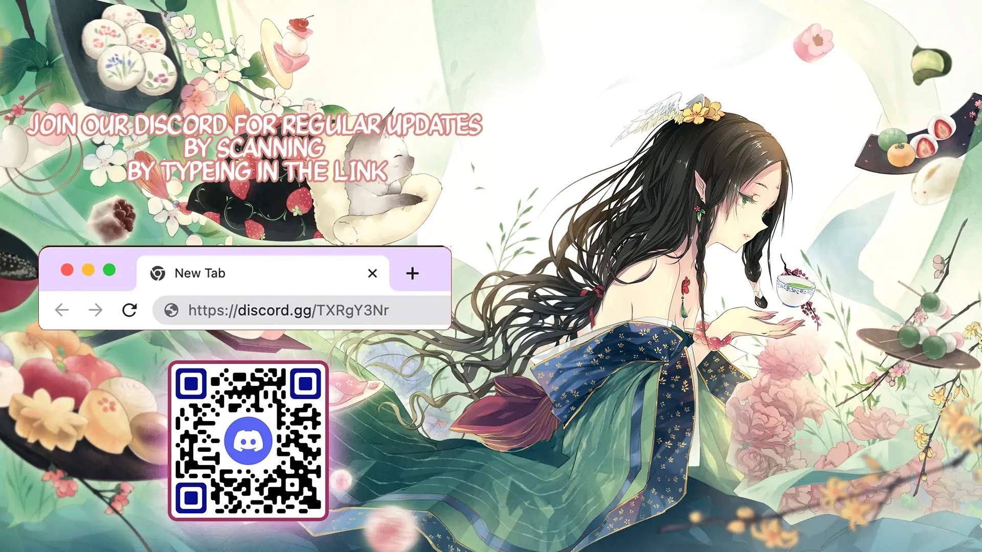 Aura Recovery: I Get a New Skill Everyday chapter 2 page 17