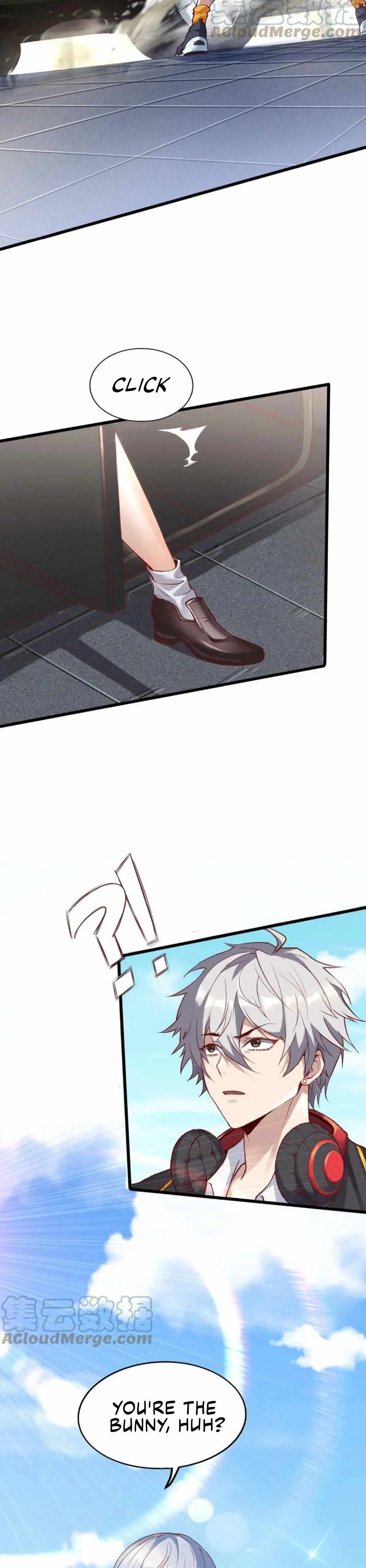 Aura Recovery: I Get a New Skill Everyday chapter 4 page 11