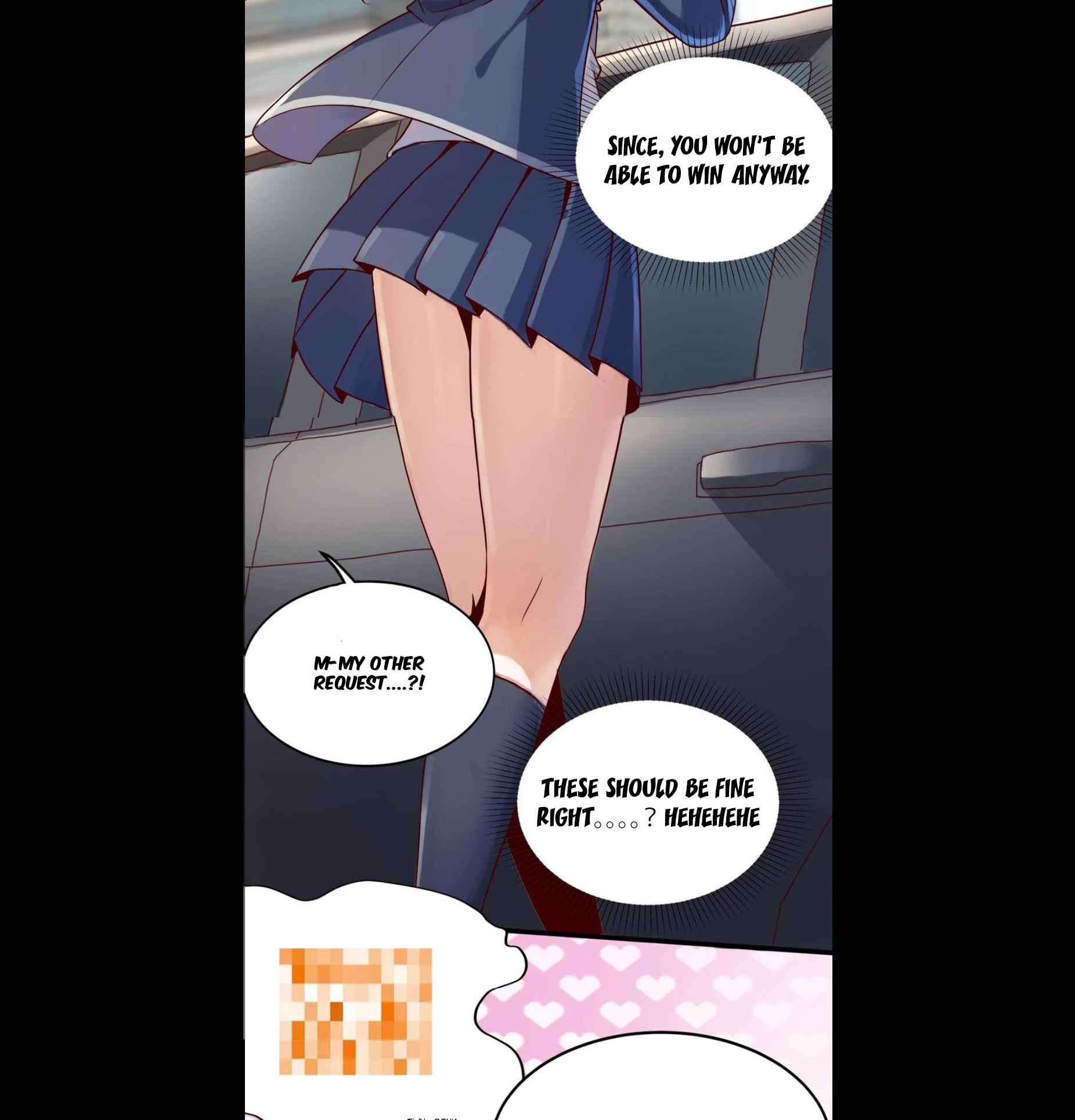 Aura Recovery: I Get a New Skill Everyday chapter 5 page 15