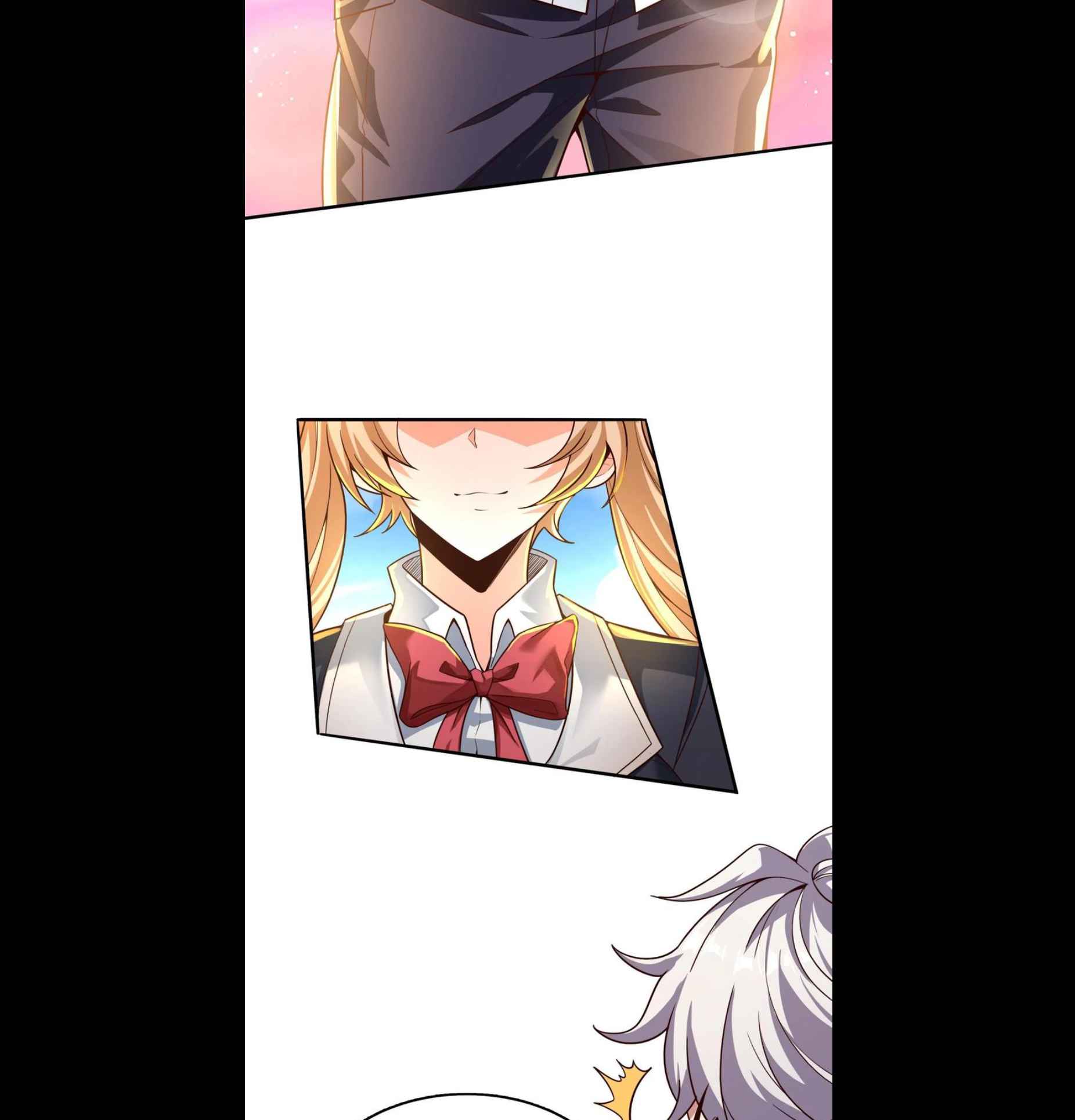 Aura Recovery: I Get a New Skill Everyday chapter 5 page 4