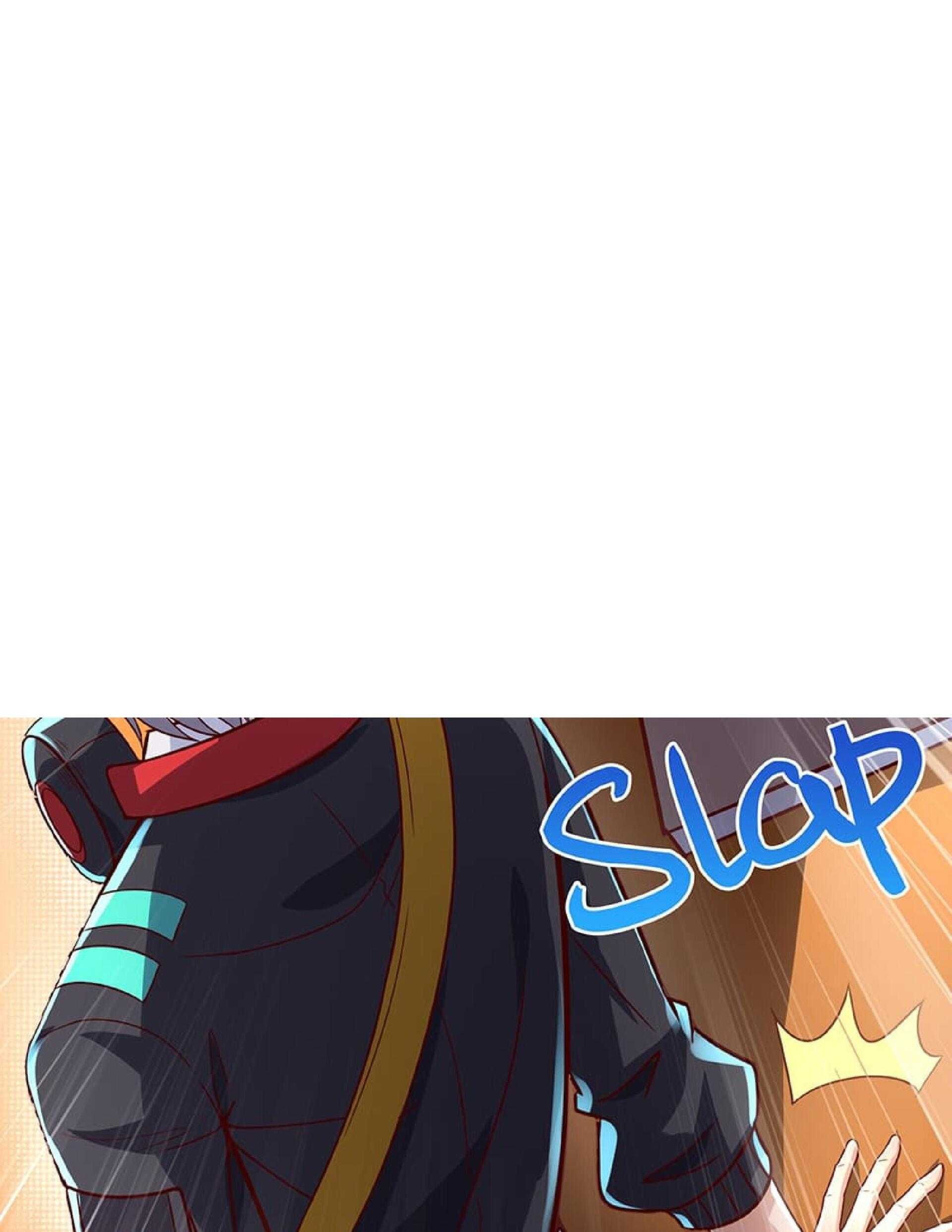 Aura Recovery: I Get a New Skill Everyday chapter 7 page 22