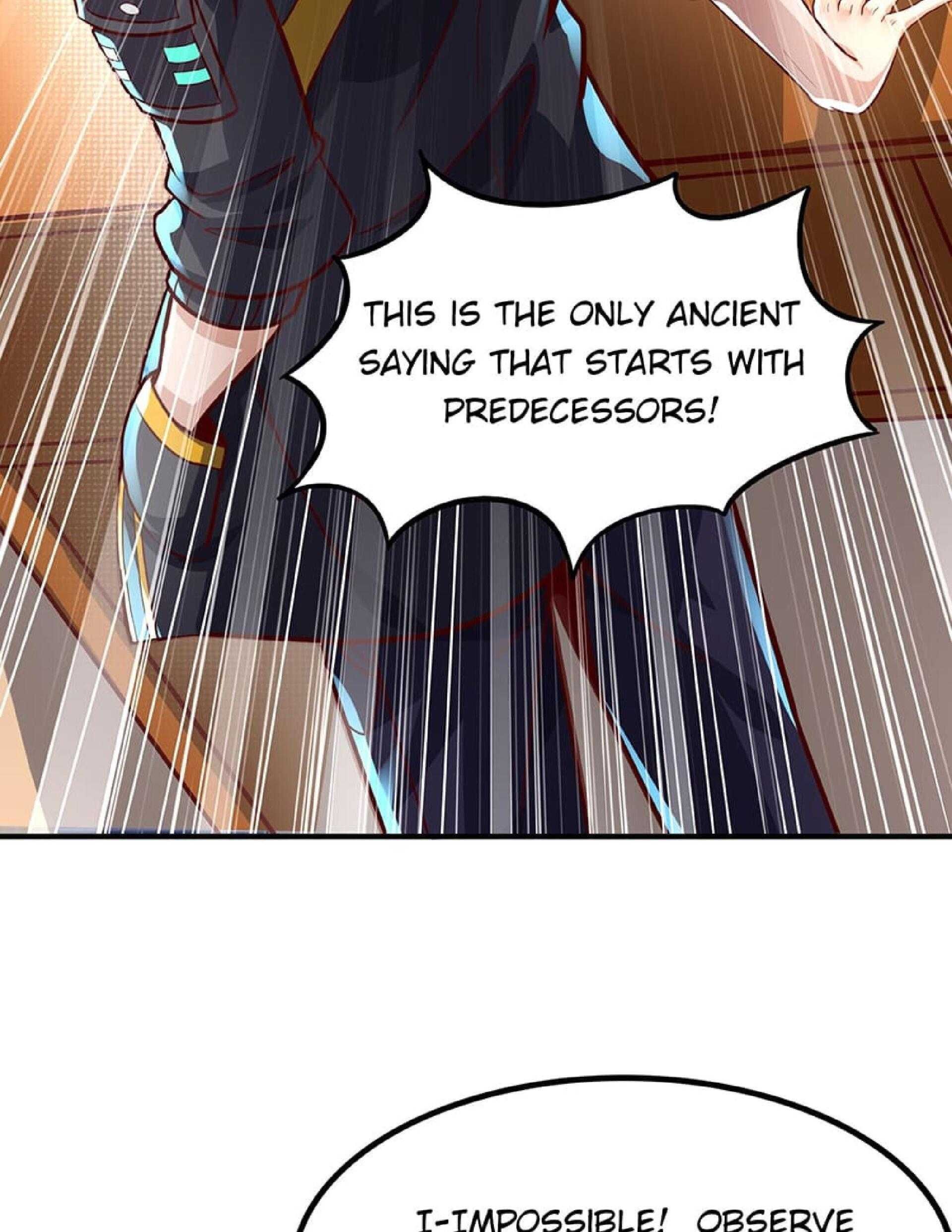 Aura Recovery: I Get a New Skill Everyday chapter 7 page 23