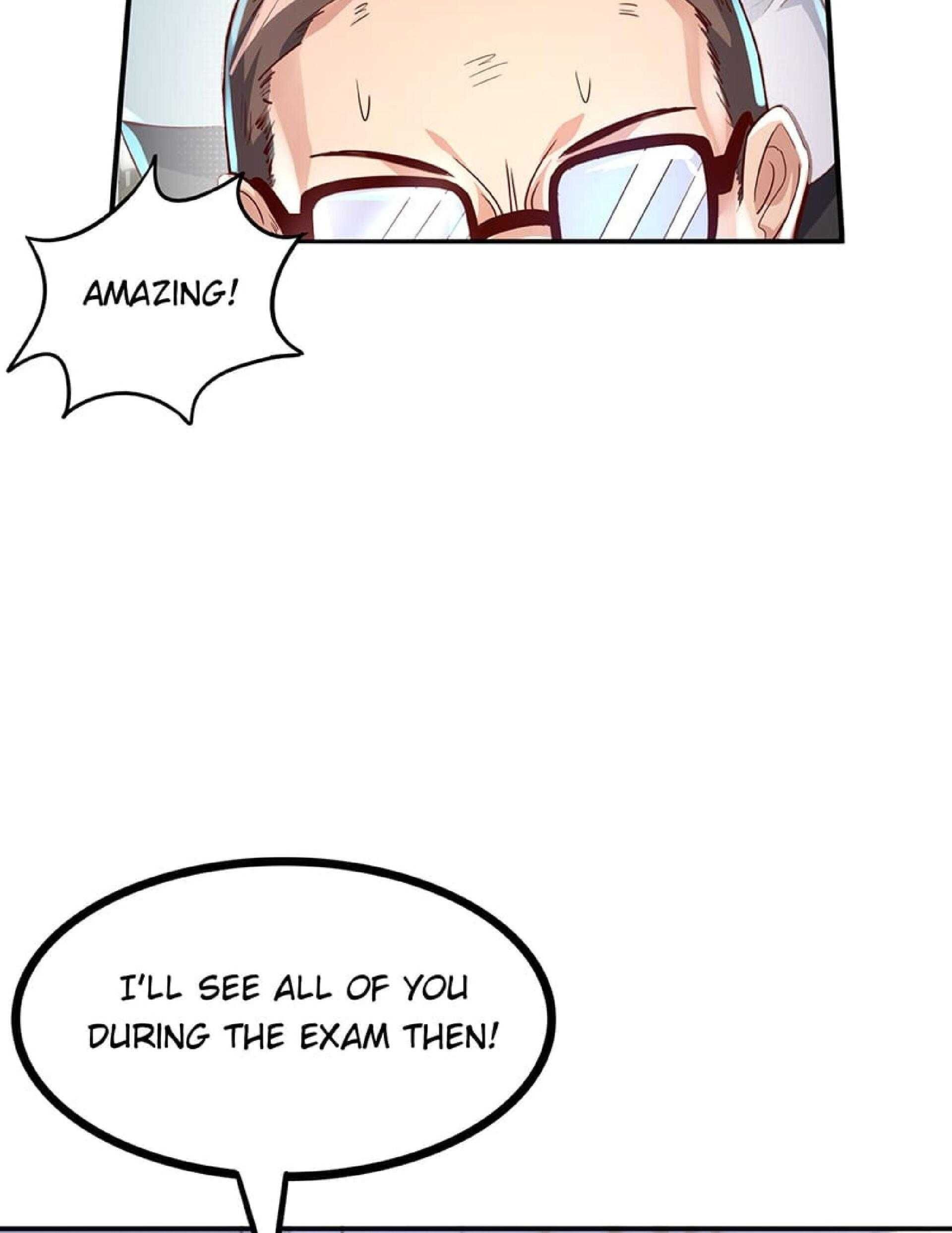 Aura Recovery: I Get a New Skill Everyday chapter 7 page 27