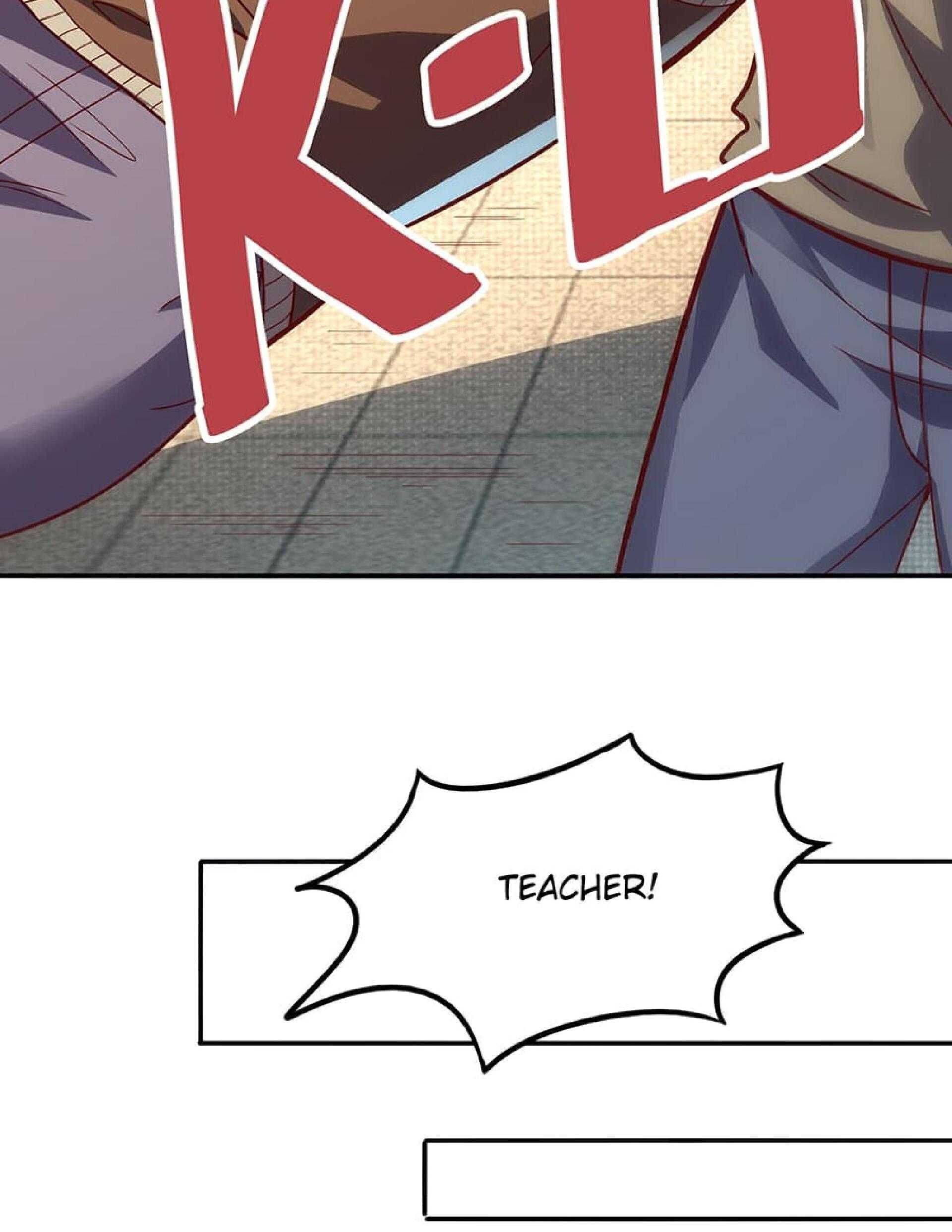 Aura Recovery: I Get a New Skill Everyday chapter 7 page 29