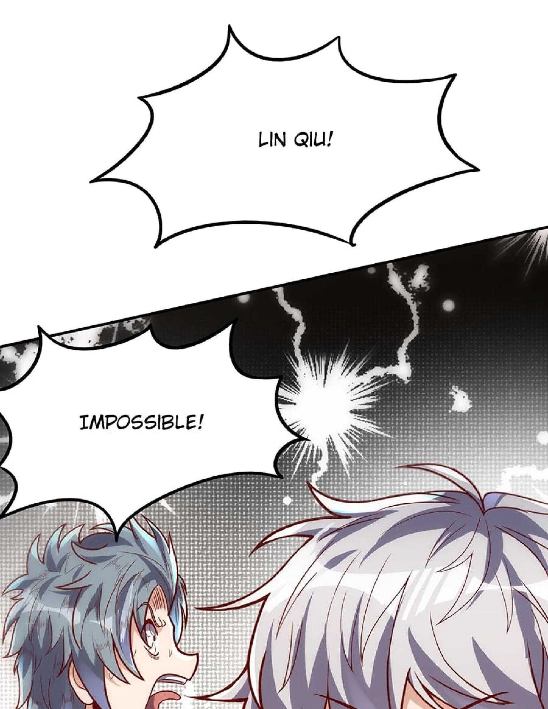 Aura Recovery: I Get a New Skill Everyday chapter 7 page 33