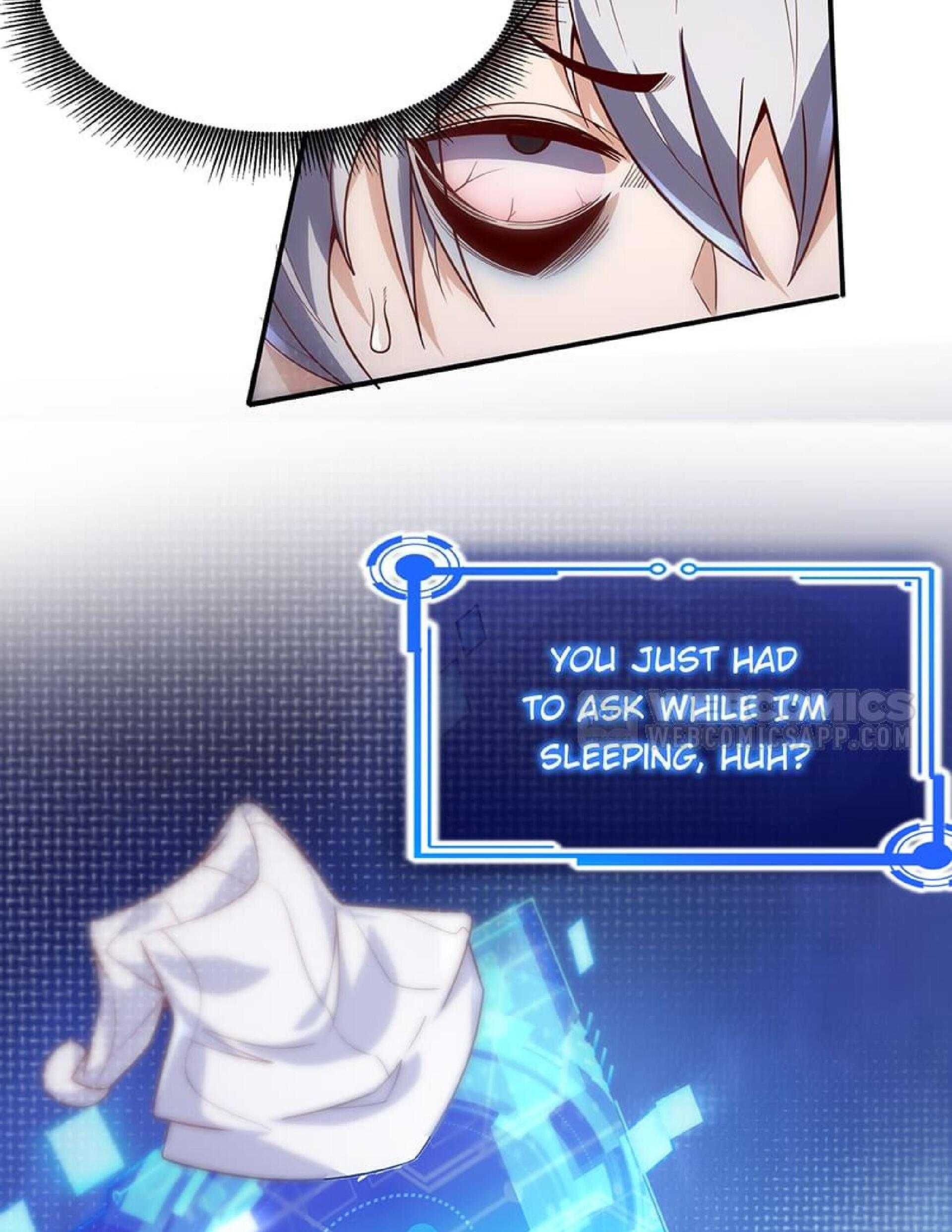 Aura Recovery: I Get a New Skill Everyday chapter 7 page 5