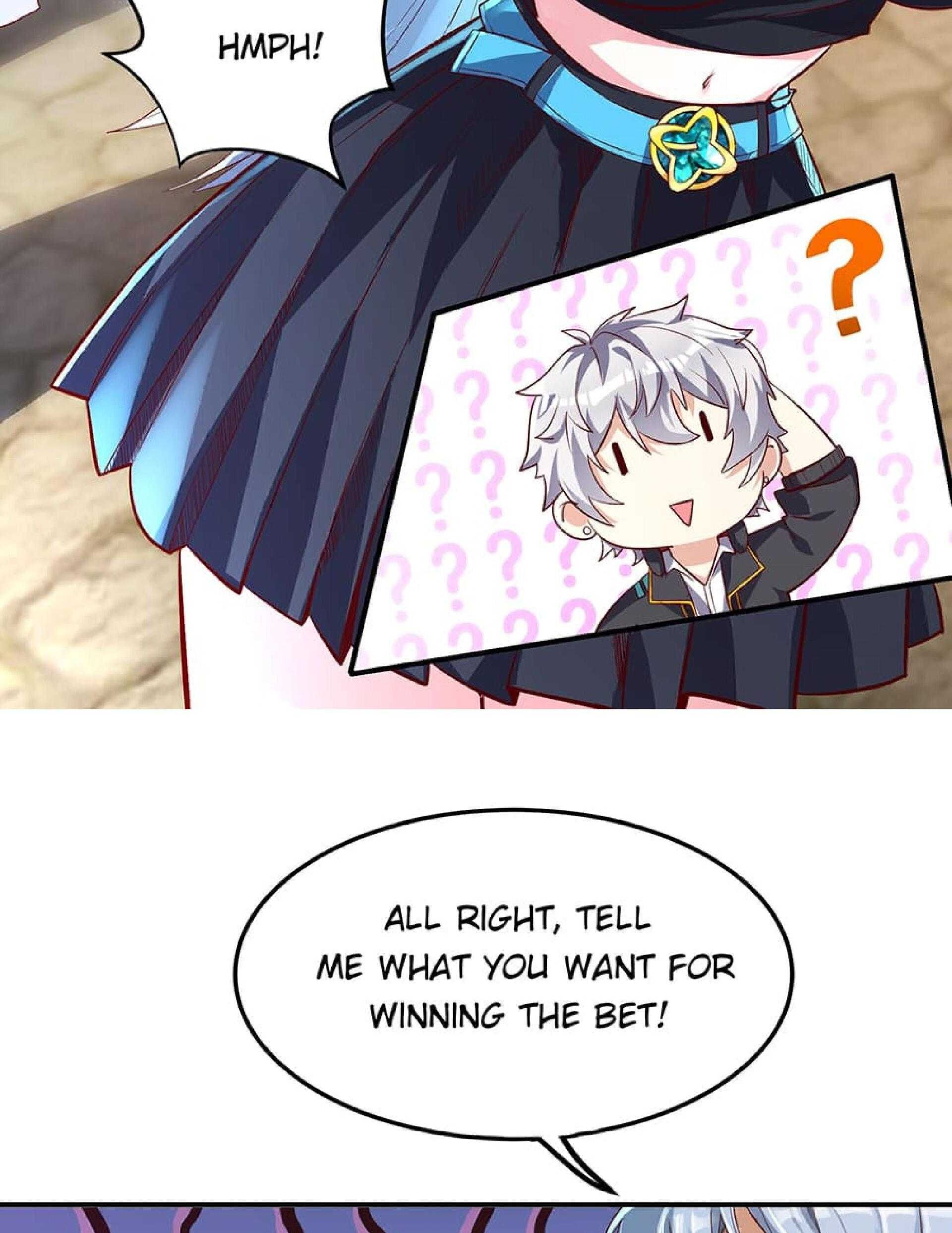 Aura Recovery: I Get a New Skill Everyday chapter 8 page 10