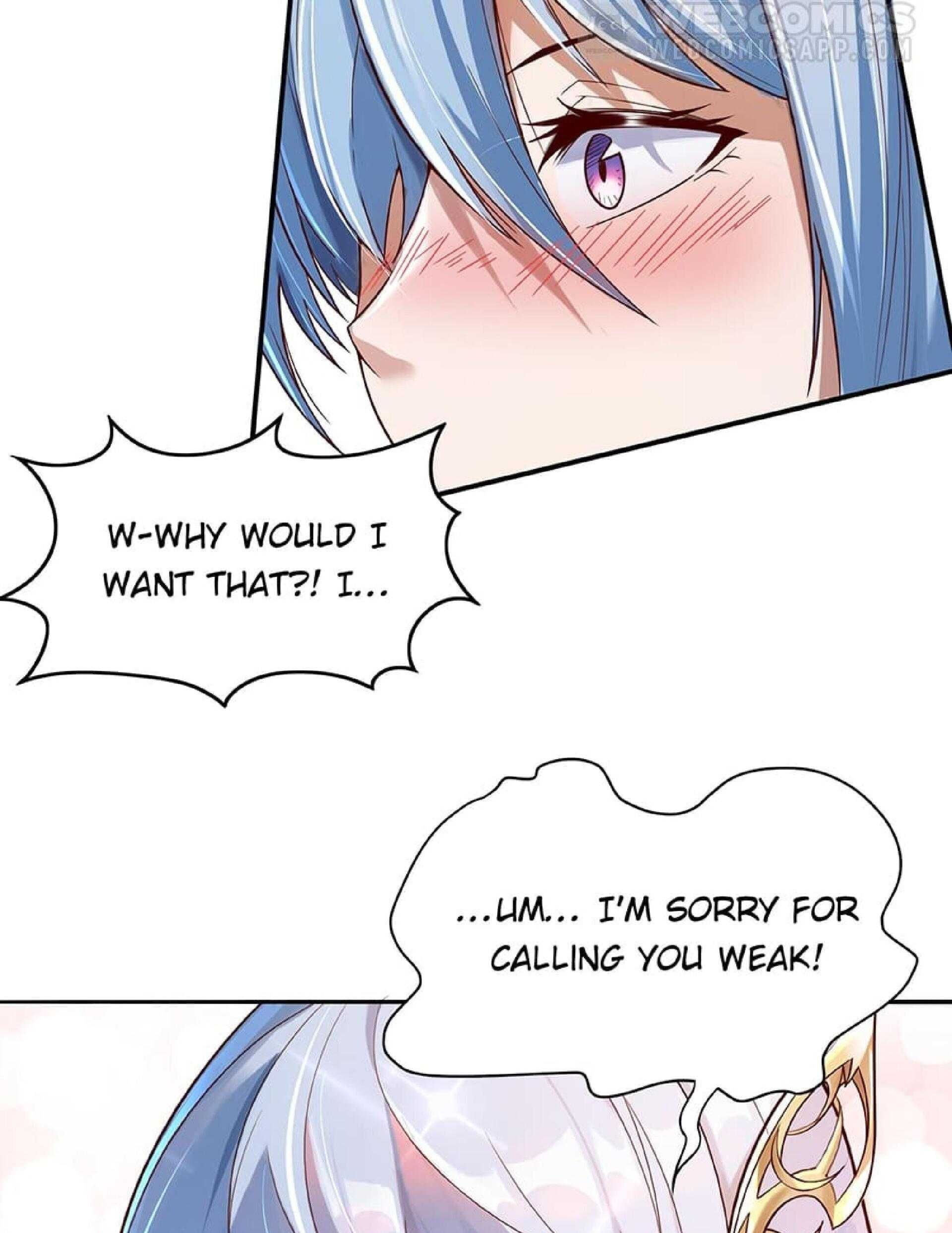 Aura Recovery: I Get a New Skill Everyday chapter 8 page 12