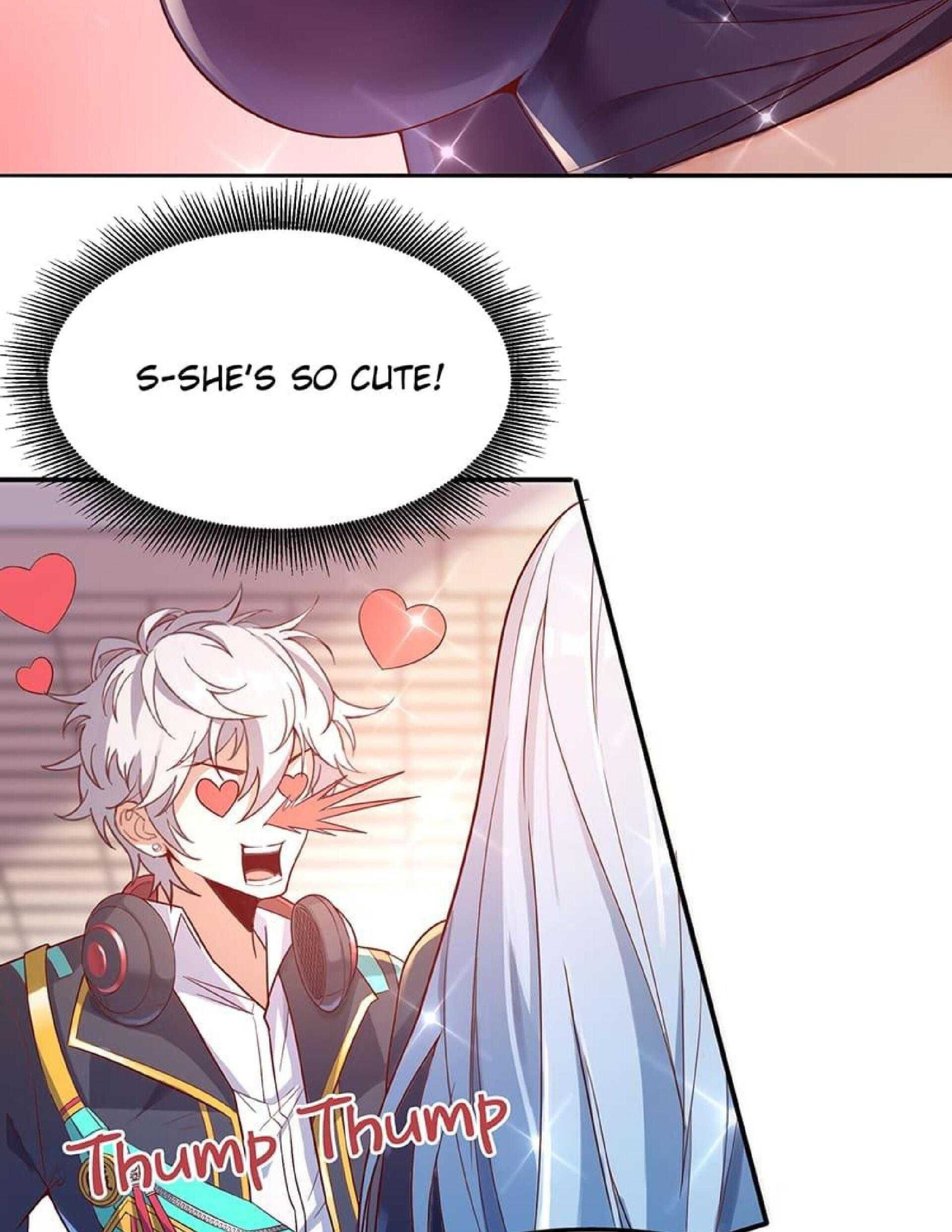 Aura Recovery: I Get a New Skill Everyday chapter 8 page 14