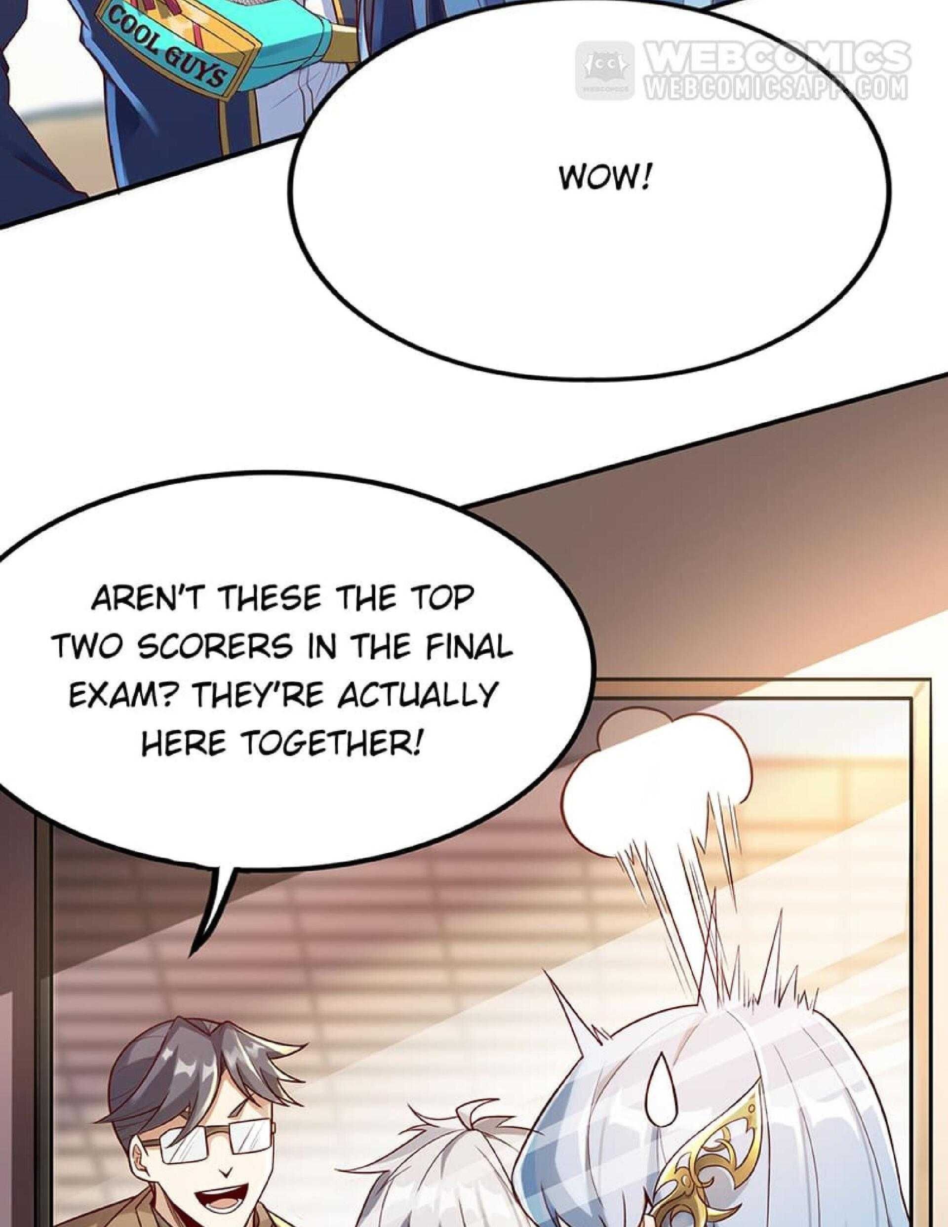 Aura Recovery: I Get a New Skill Everyday chapter 8 page 15