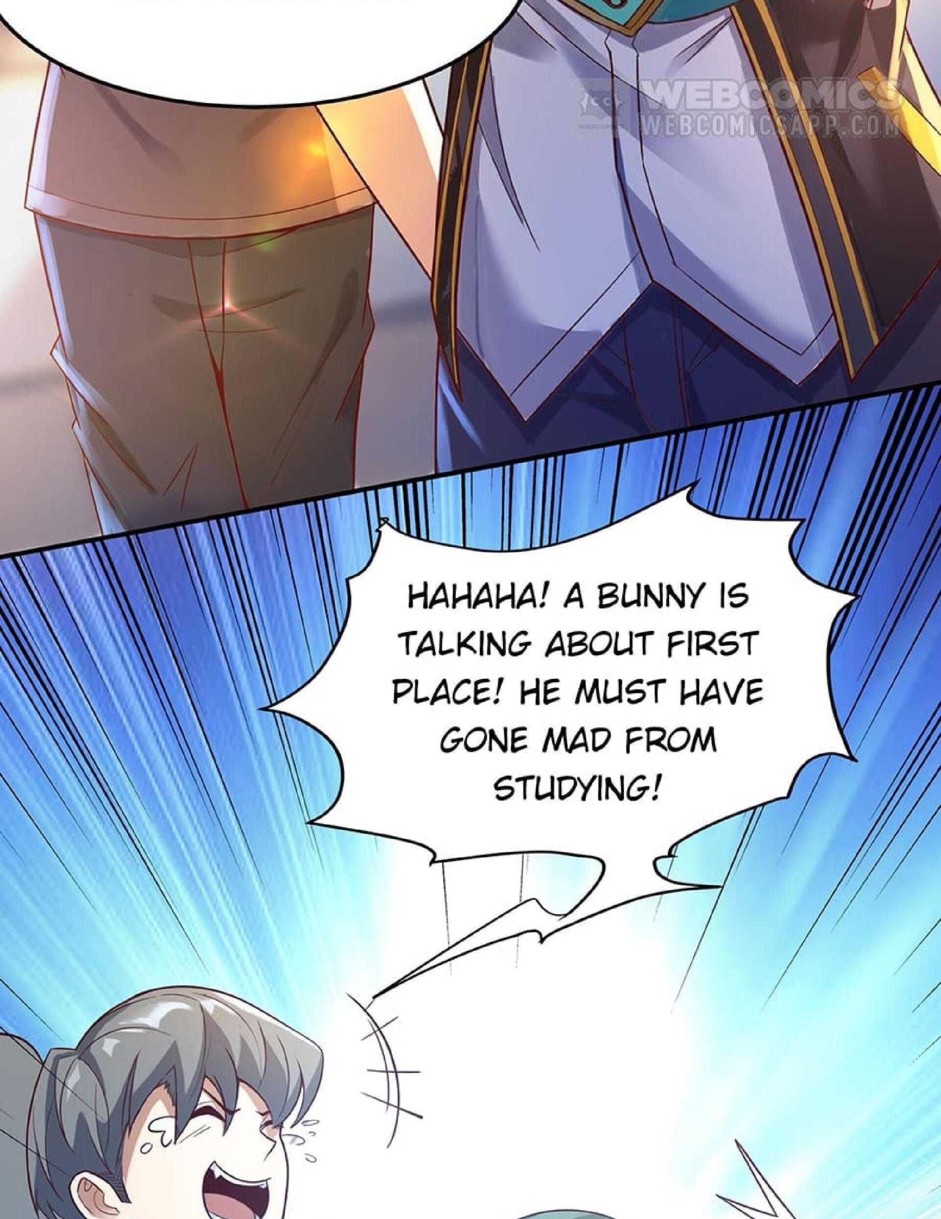 Aura Recovery: I Get a New Skill Everyday chapter 8 page 18