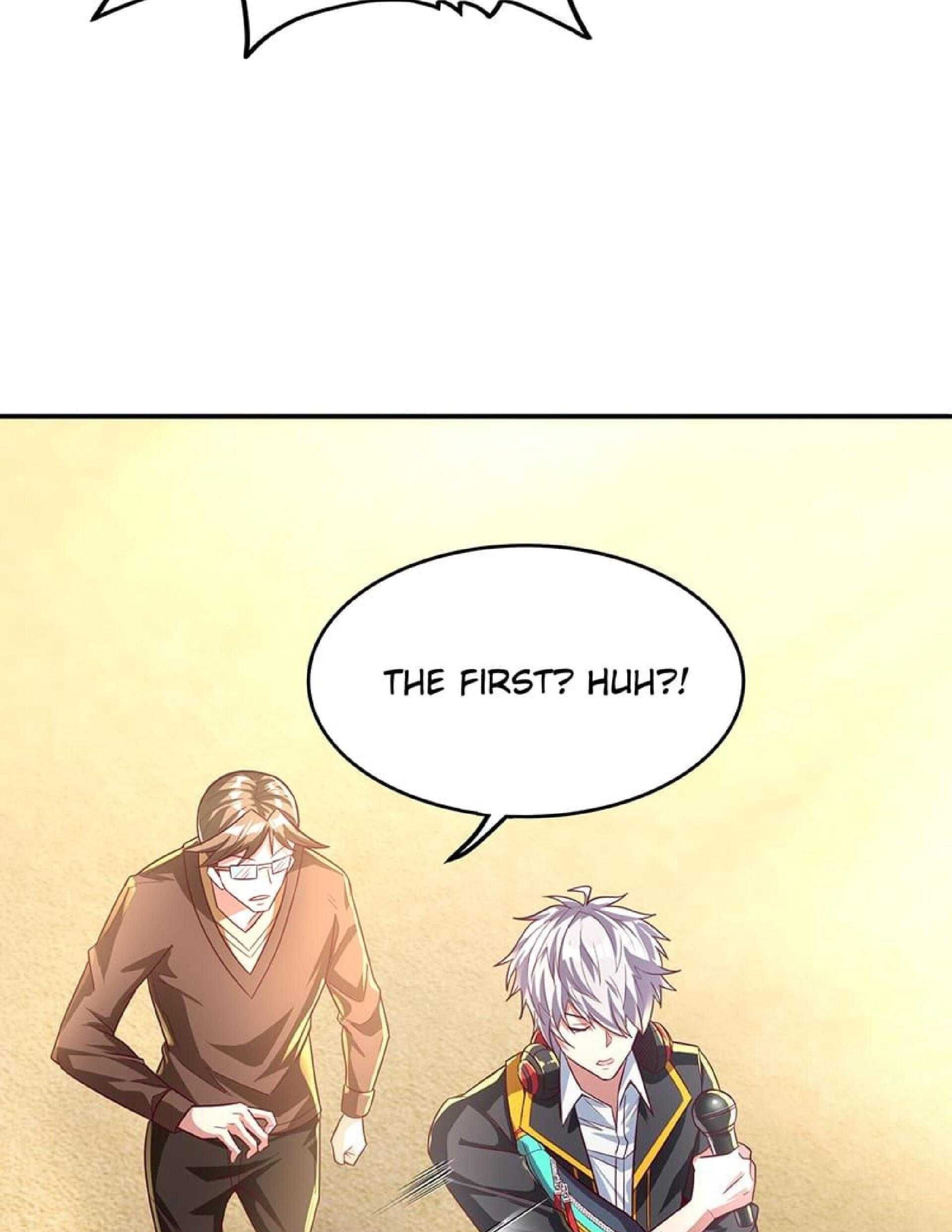 Aura Recovery: I Get a New Skill Everyday chapter 8 page 20