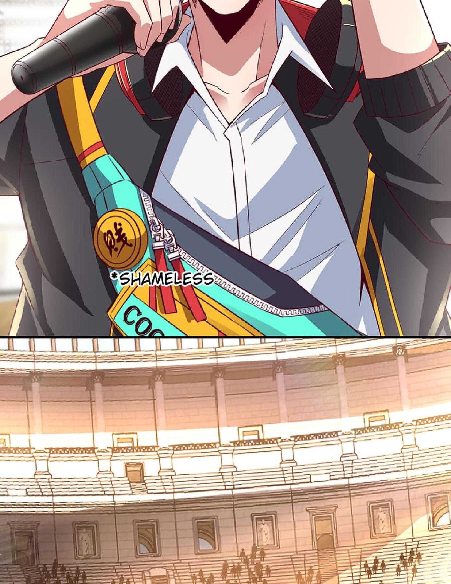 Aura Recovery: I Get a New Skill Everyday chapter 8 page 23