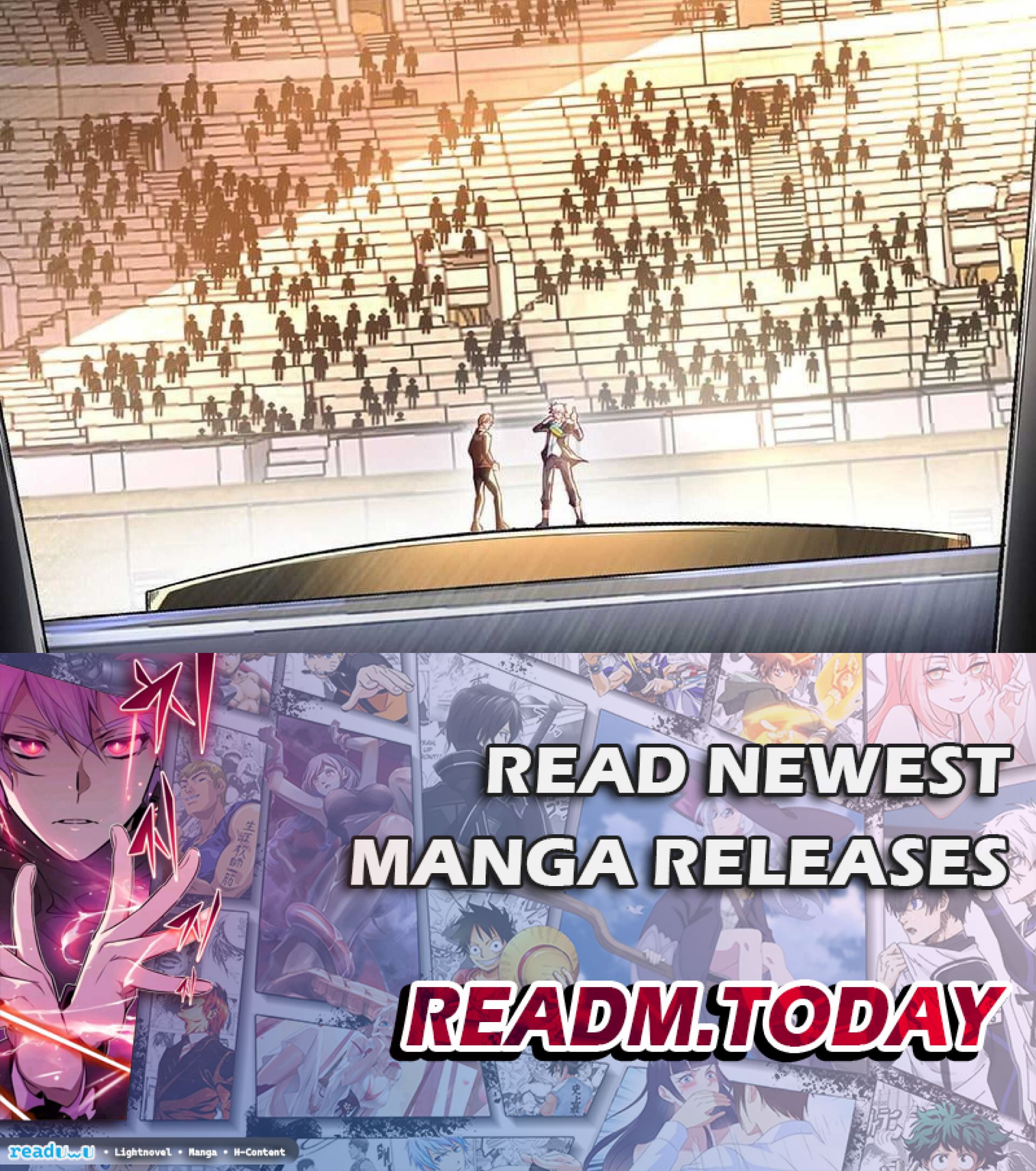 Aura Recovery: I Get a New Skill Everyday chapter 8 page 24